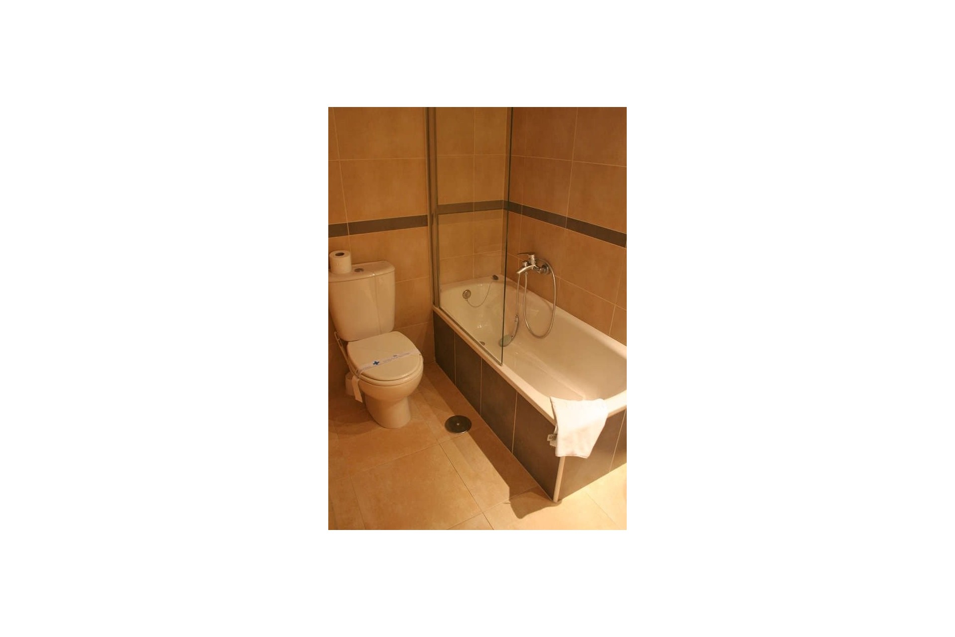 Nueva construcción  - Piso -
Calpe