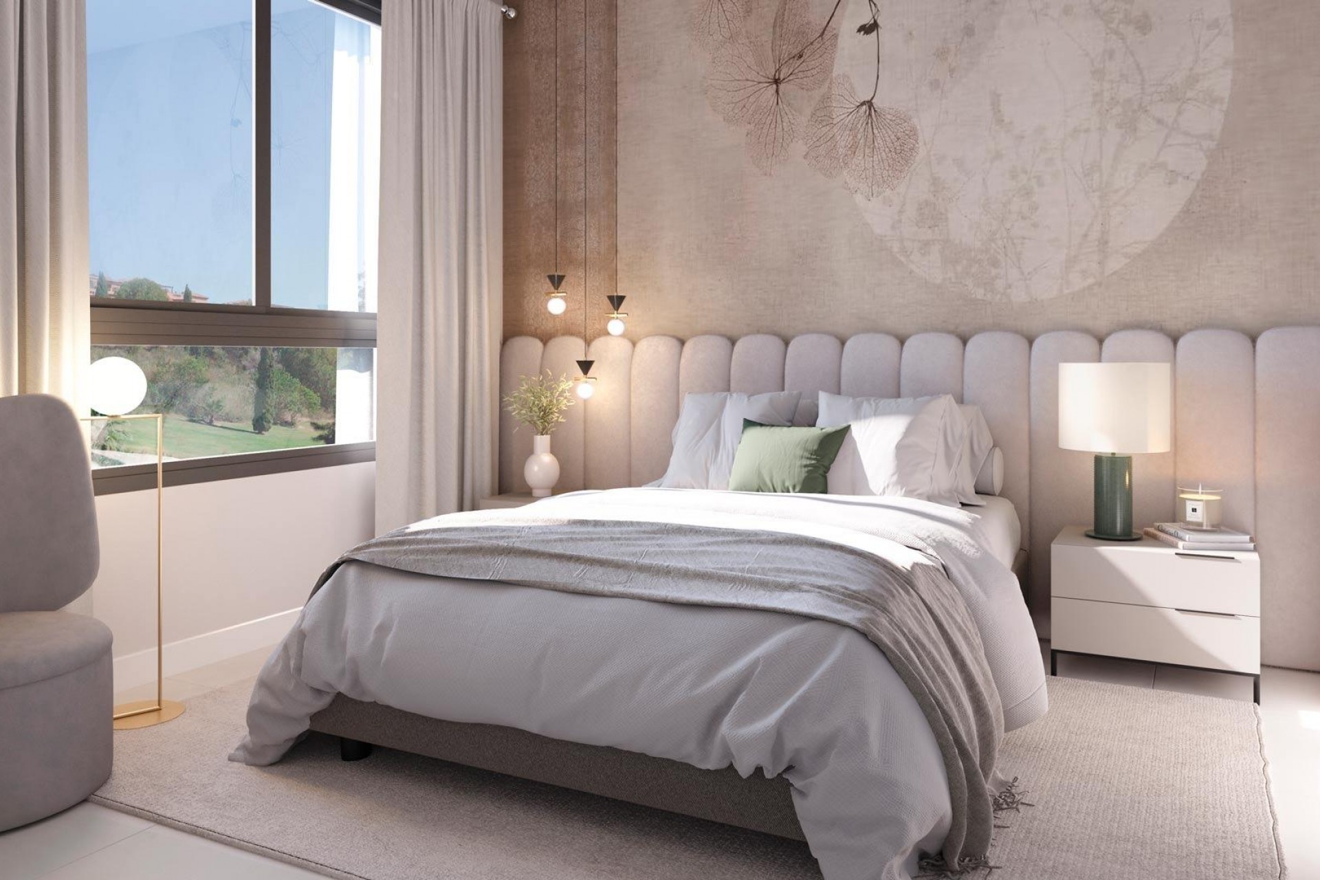 Nueva construcción  - Piso -
Casares - Casares Costa