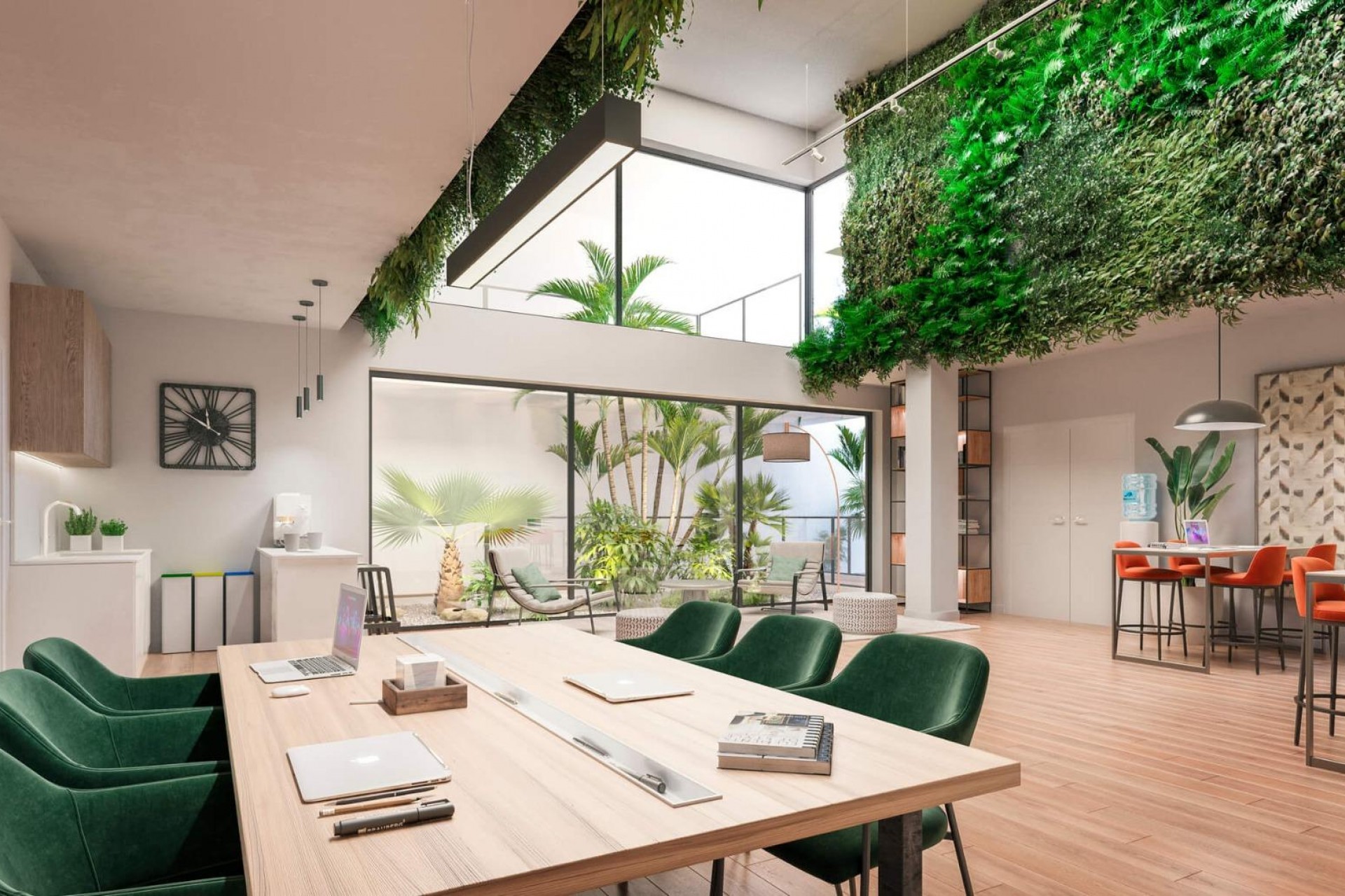 Nueva construcción  - Piso -
Casares - Finca Cortesín