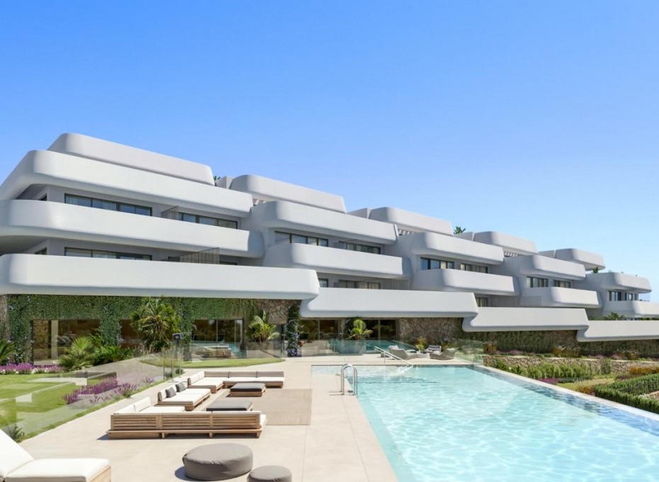 Nueva construcción  - Piso -
Casares