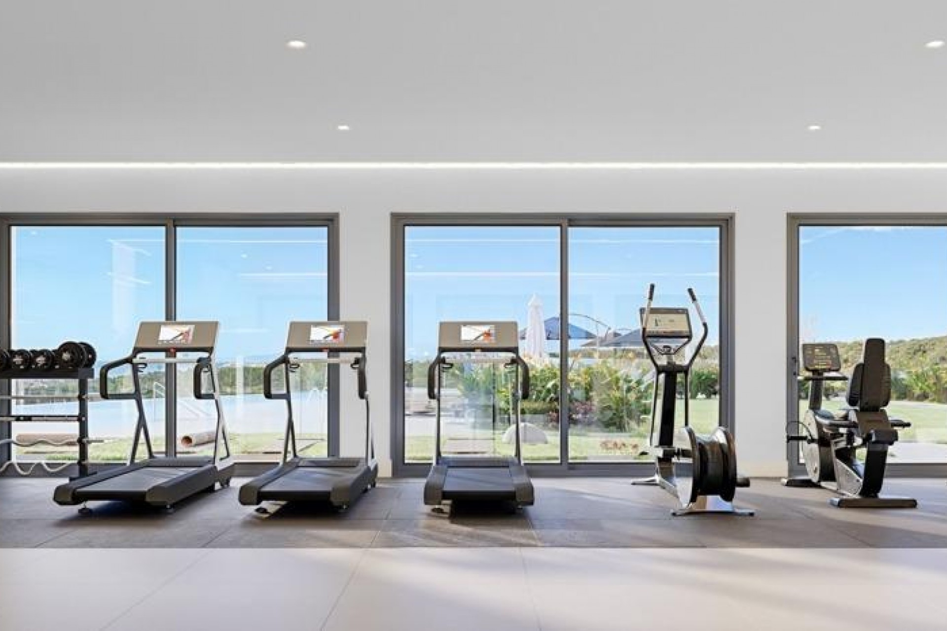 Nueva construcción  - Piso -
Casares