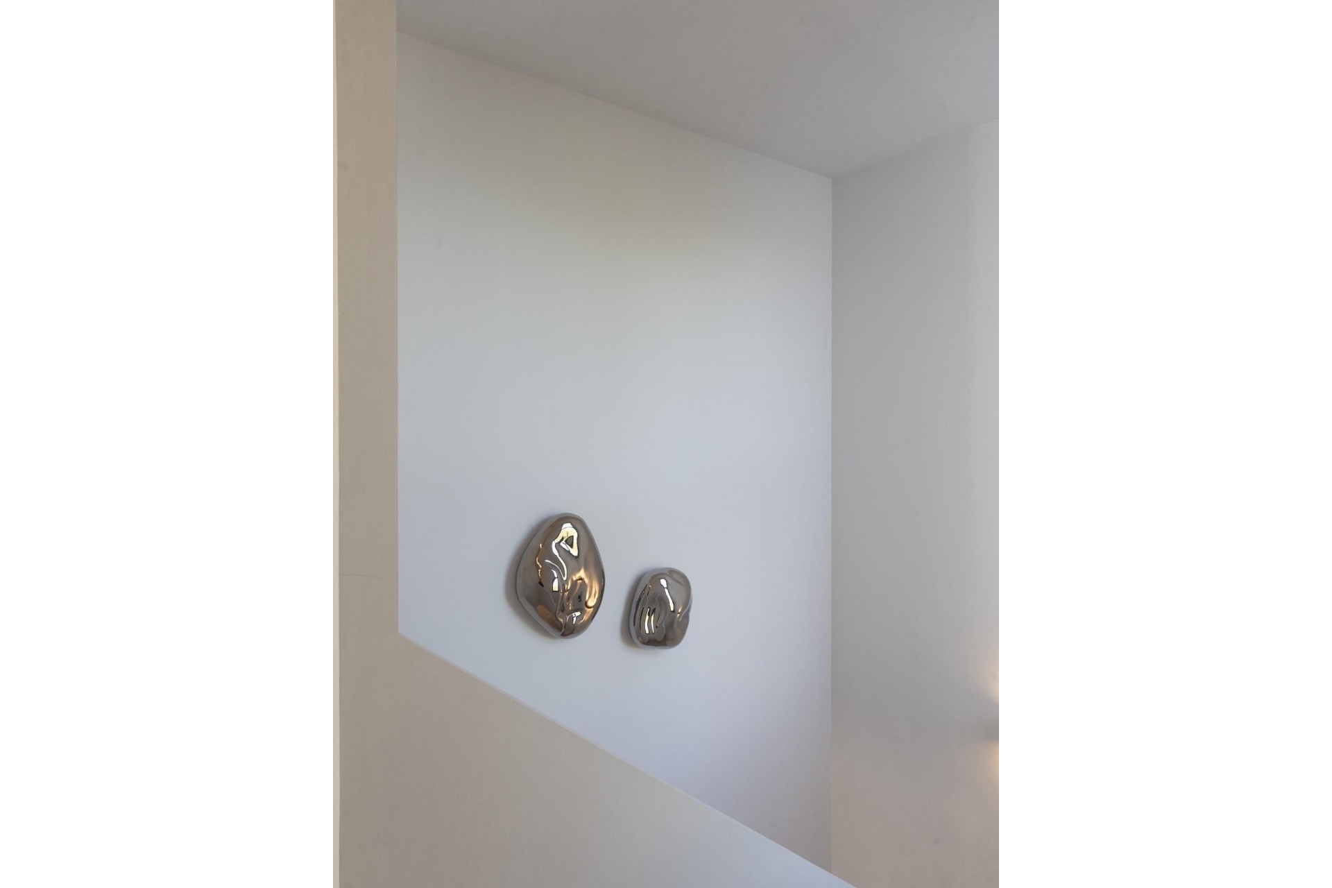 Nueva construcción  - Piso -
Denia - L´Estanyó (Marinas)