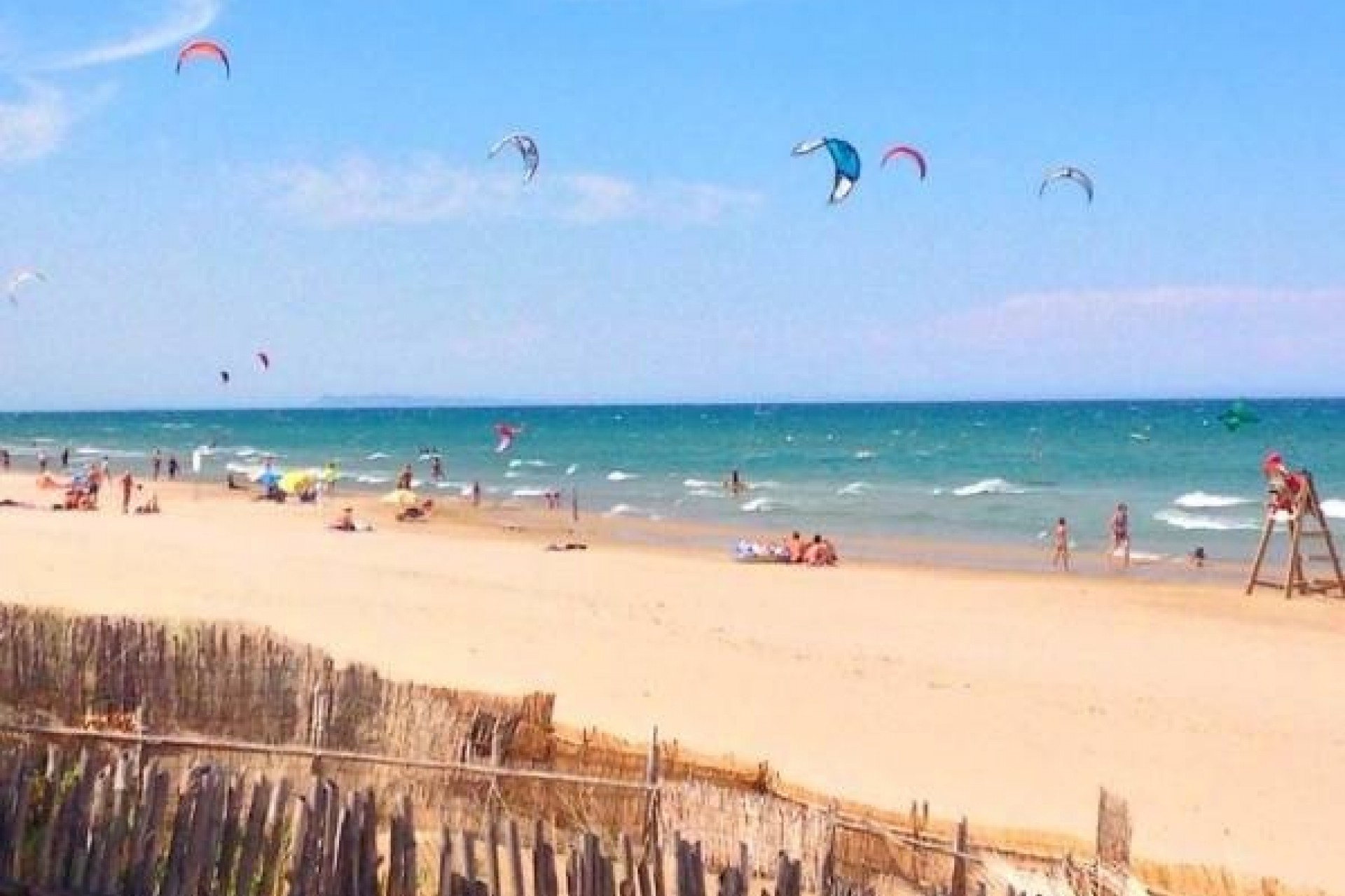 Nueva construcción  - Piso -
Denia - Puerto Denia