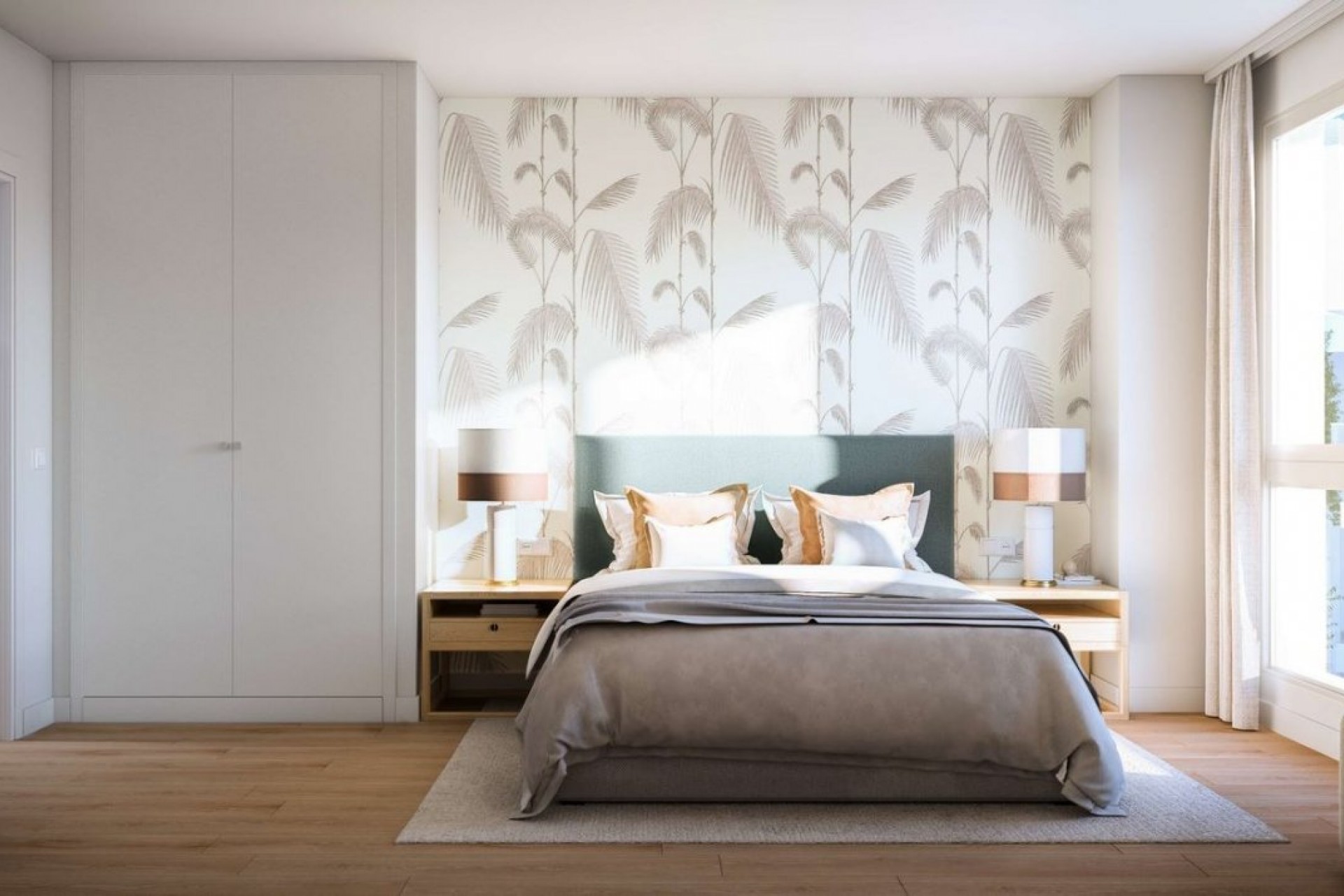 Nueva construcción  - Piso -
Denia - Puerto Denia