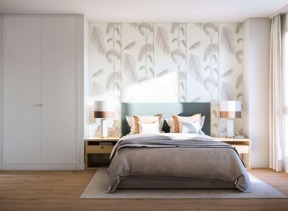 Nueva construcción  - Piso -
Denia - Puerto Denia