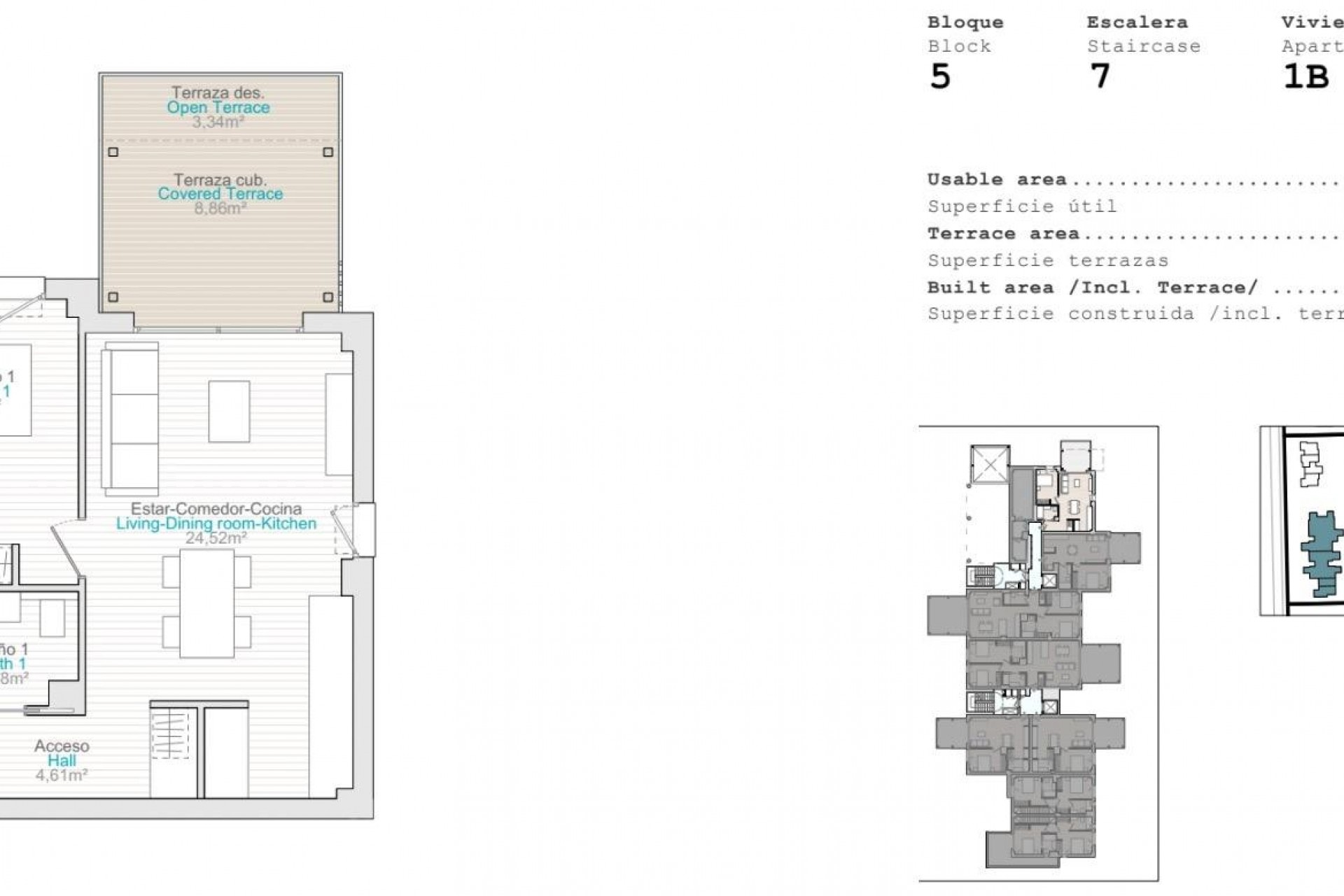 Nueva construcción  - Piso -
El Verger
