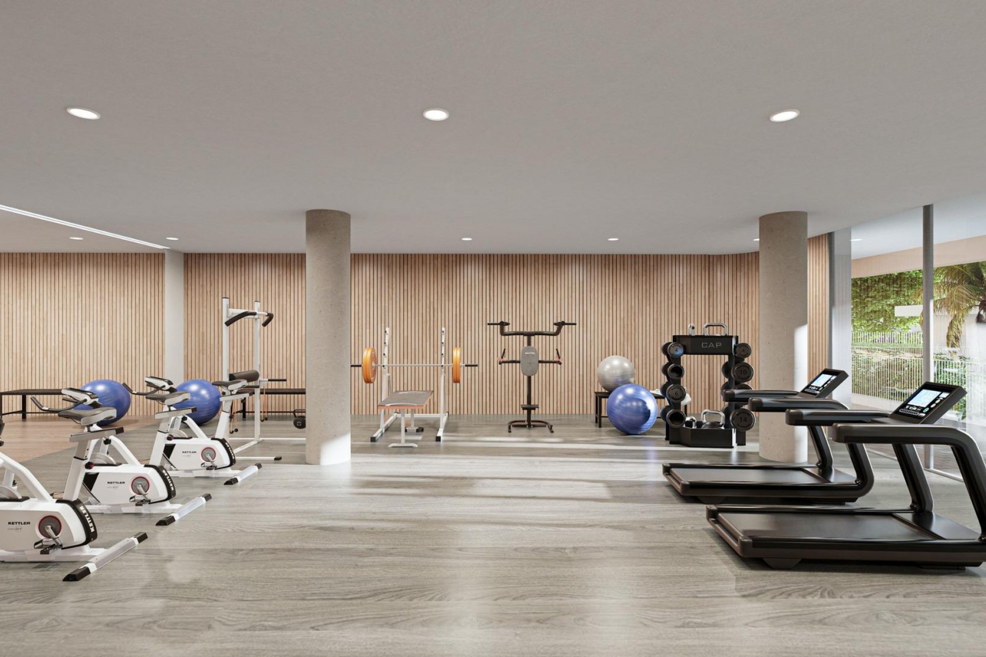 Nueva construcción  - Piso -
Estepona - Las Mesas