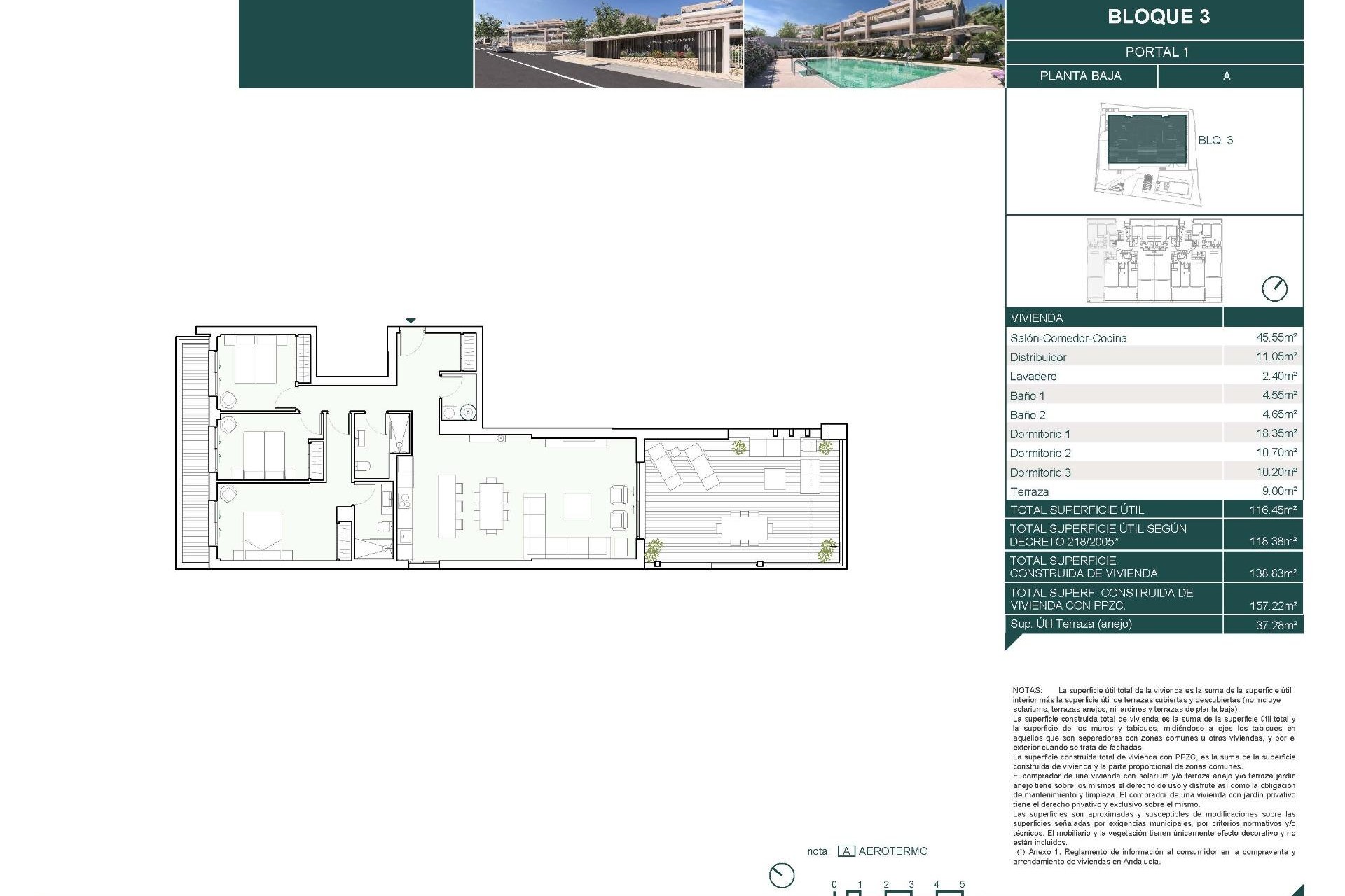 Nueva construcción  - Piso -
Estepona - Las Mesas