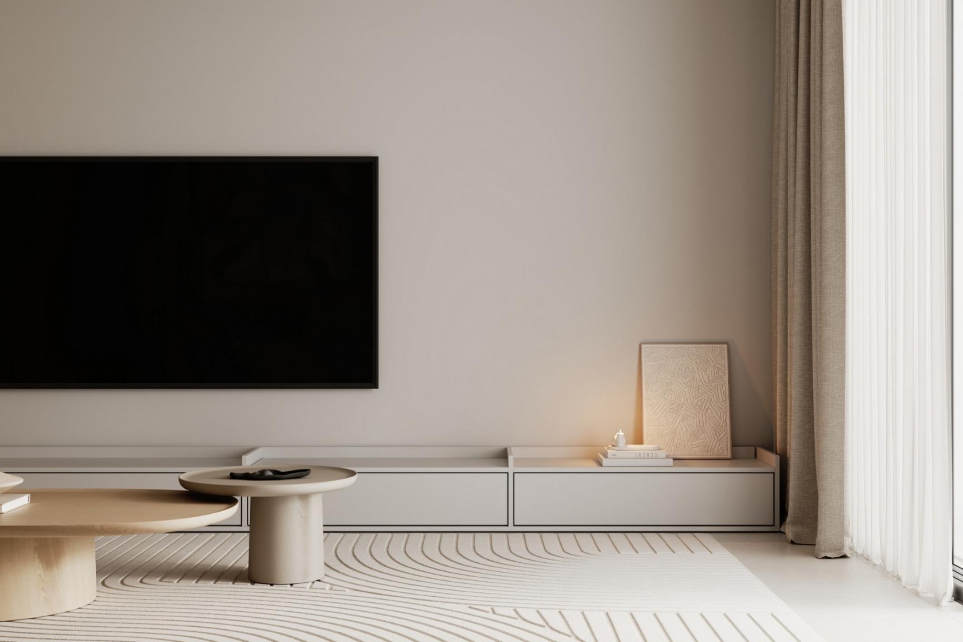 Nueva construcción  - Piso -
Estepona - Resinera Voladilla