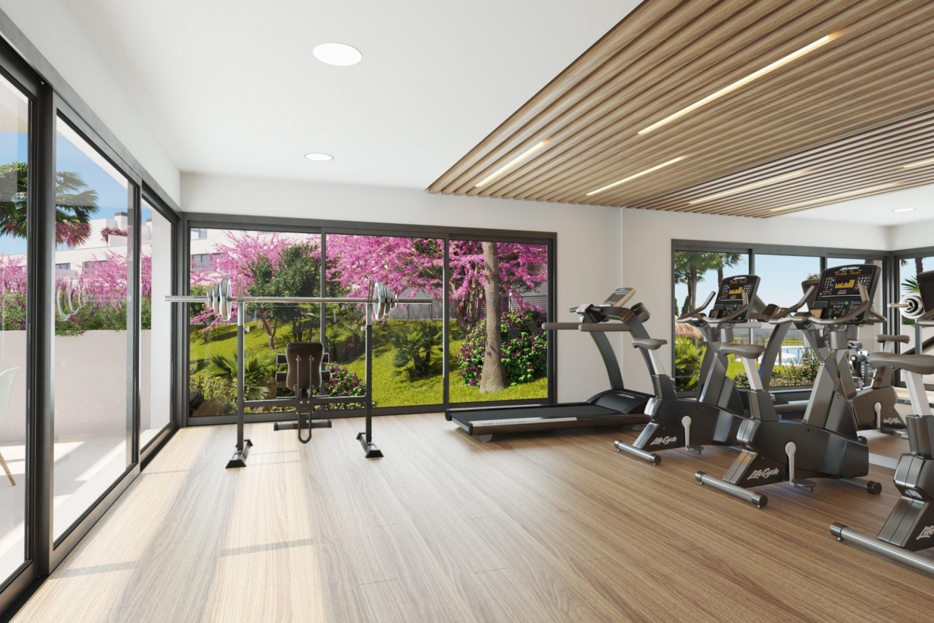 Nueva construcción  - Piso -
Estepona - Riviera beach