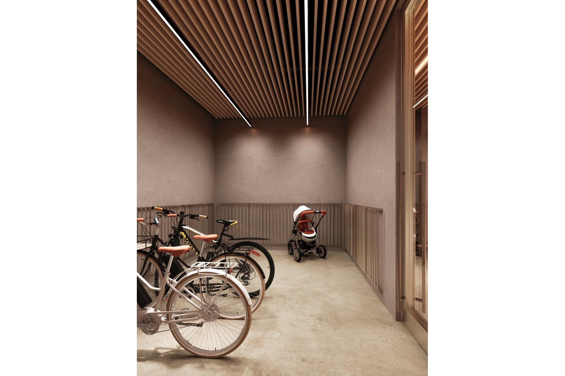 Nueva construcción  - Piso -
Estepona - Riviera beach