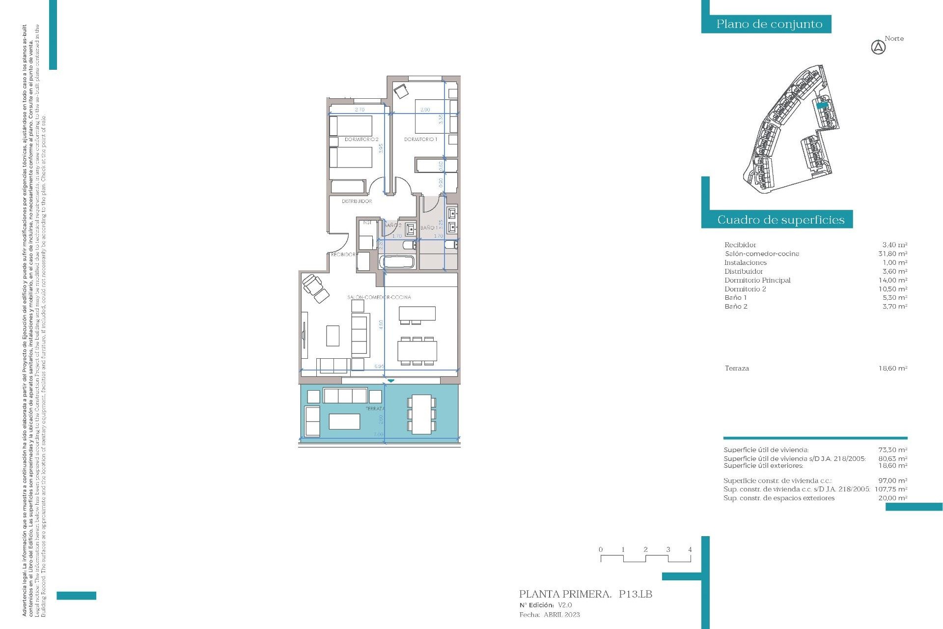 Nueva construcción  - Piso -
Estepona - Riviera beach