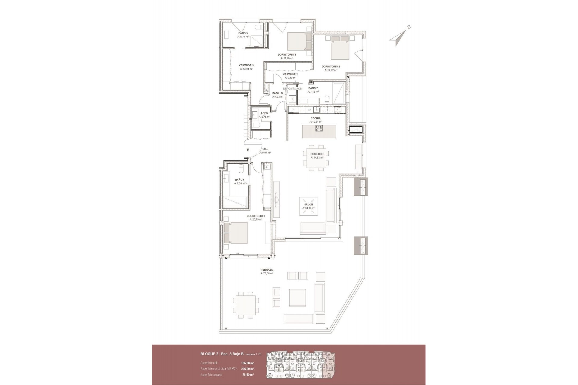 Nueva construcción  - Piso -
Estepona - Selwo