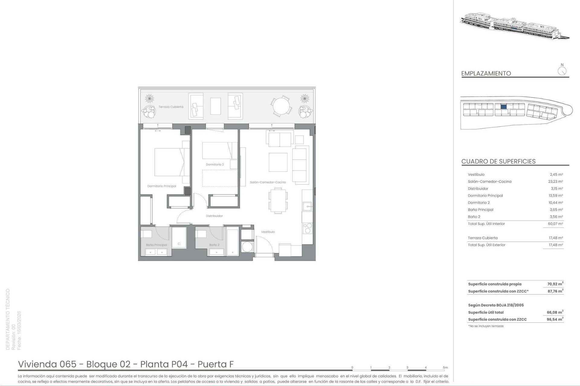 Nueva construcción  - Piso -
Estepona