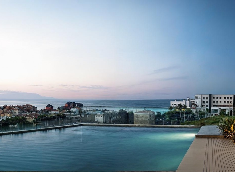 Nueva construcción  - Piso -
Estepona
