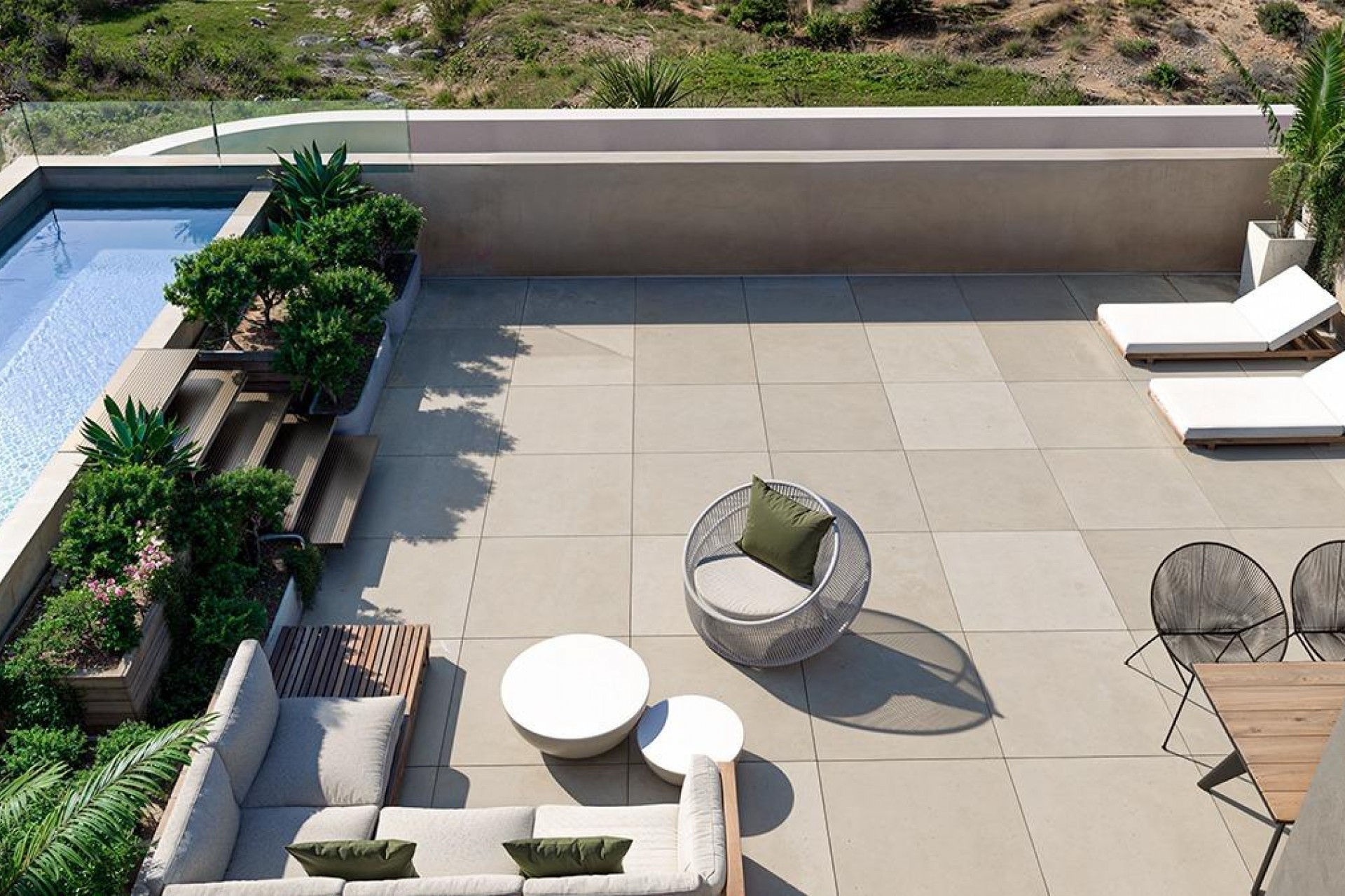 Nueva construcción  - Piso -
Estepona