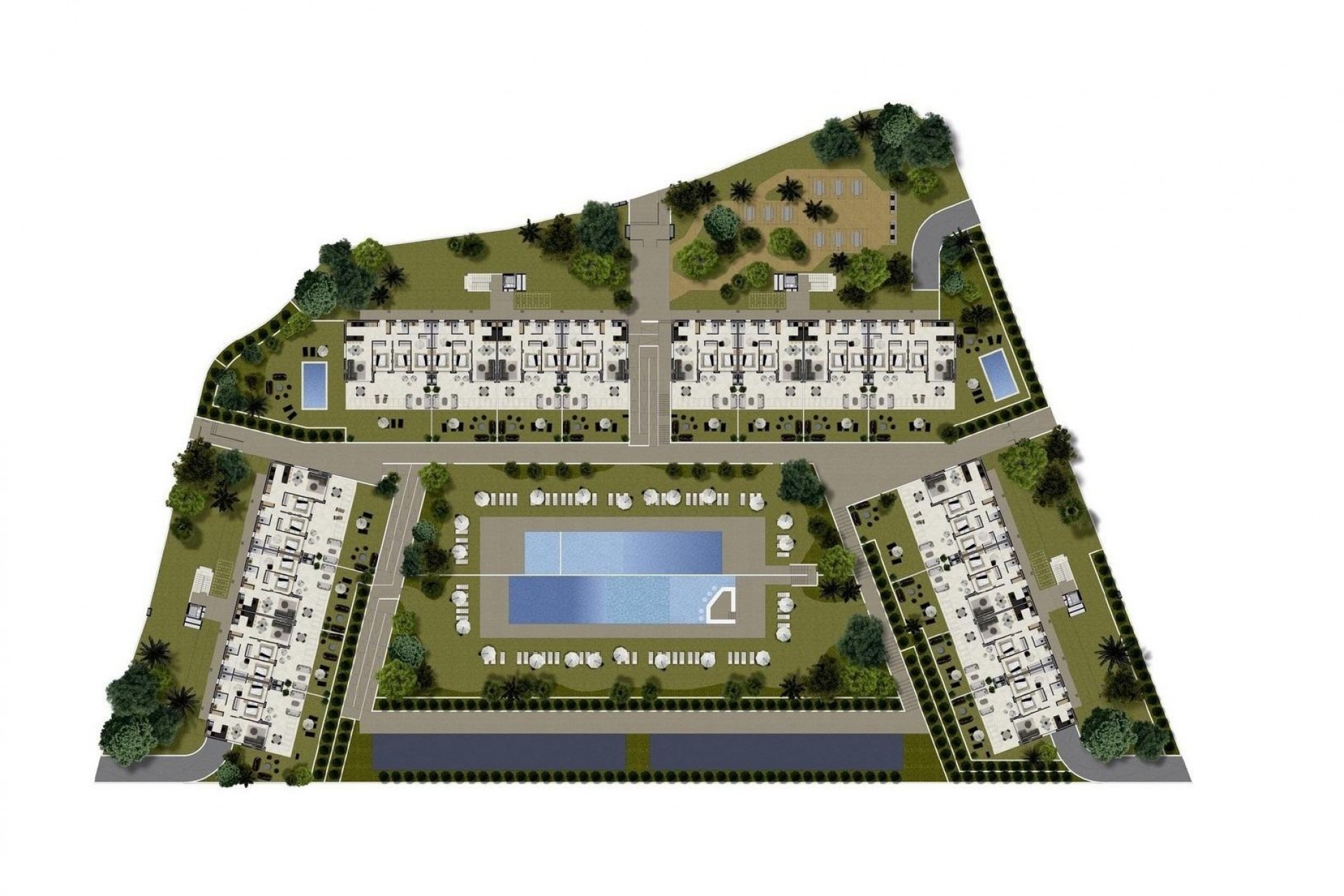 Nueva construcción  - Piso -
Finestrat