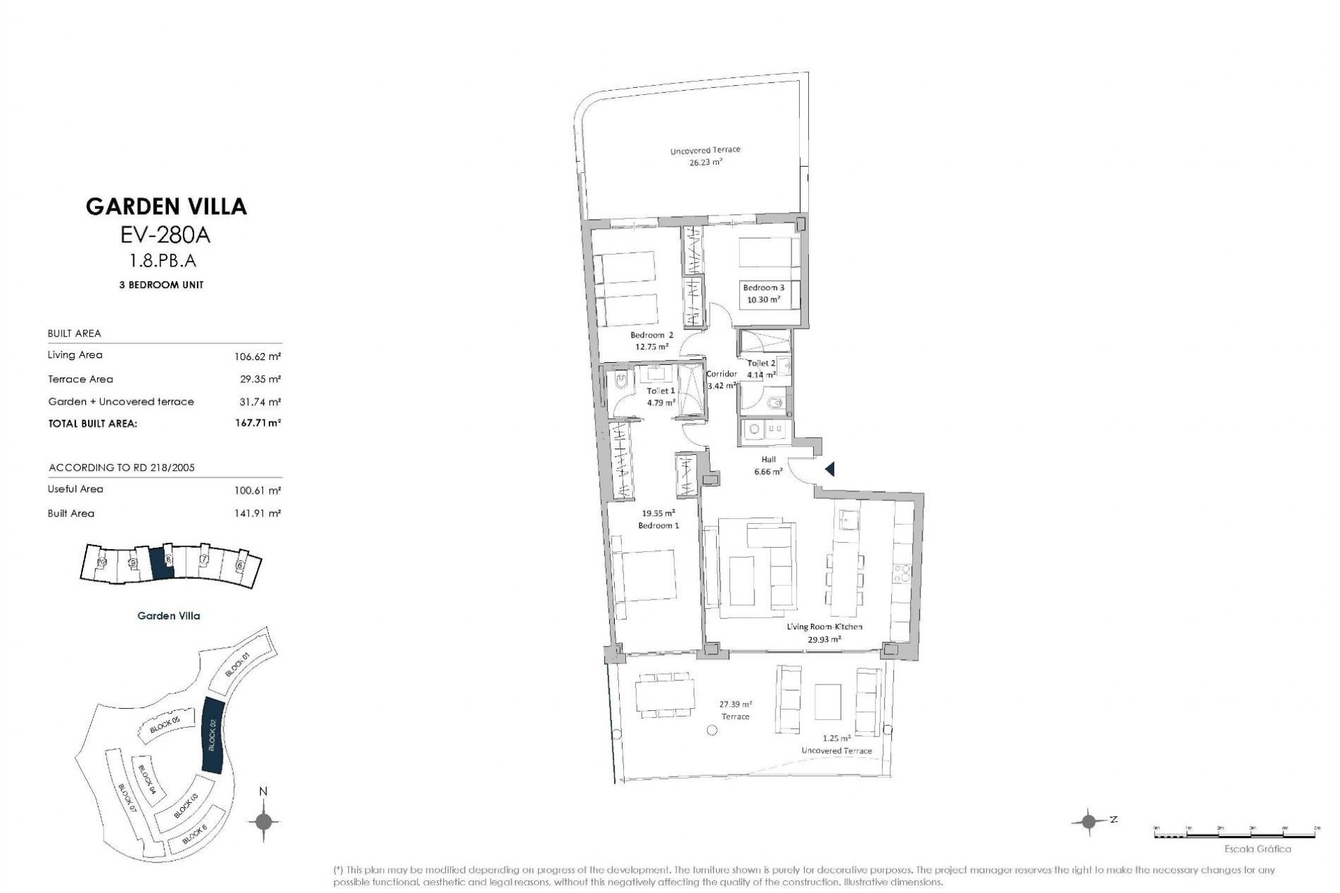 Nueva construcción  - Piso -
Fuengirola - Higueron