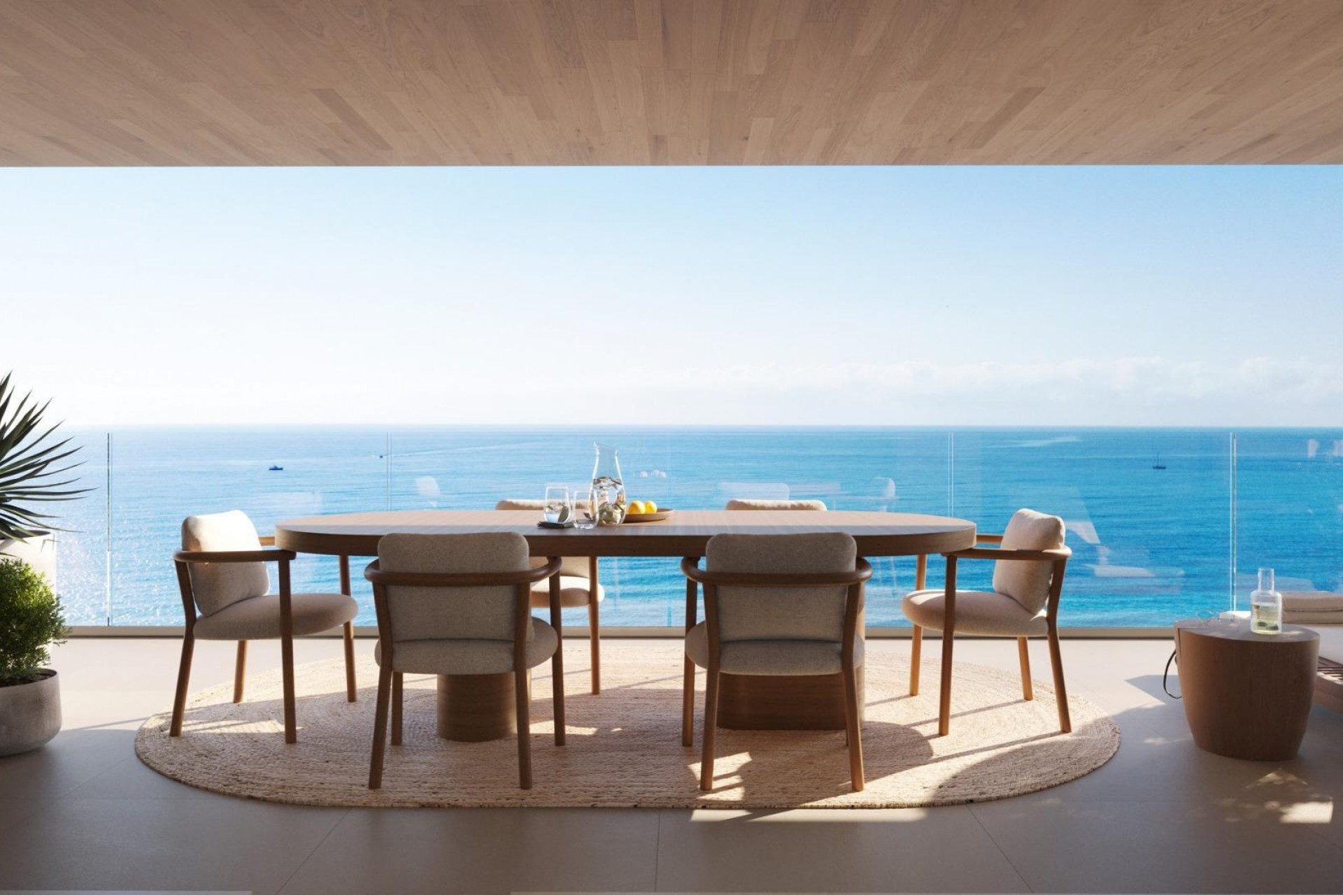 Nueva construcción  - Piso -
Fuengirola