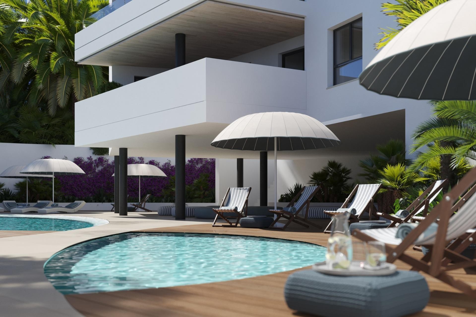 Nueva construcción  - Piso -
Fuengirola