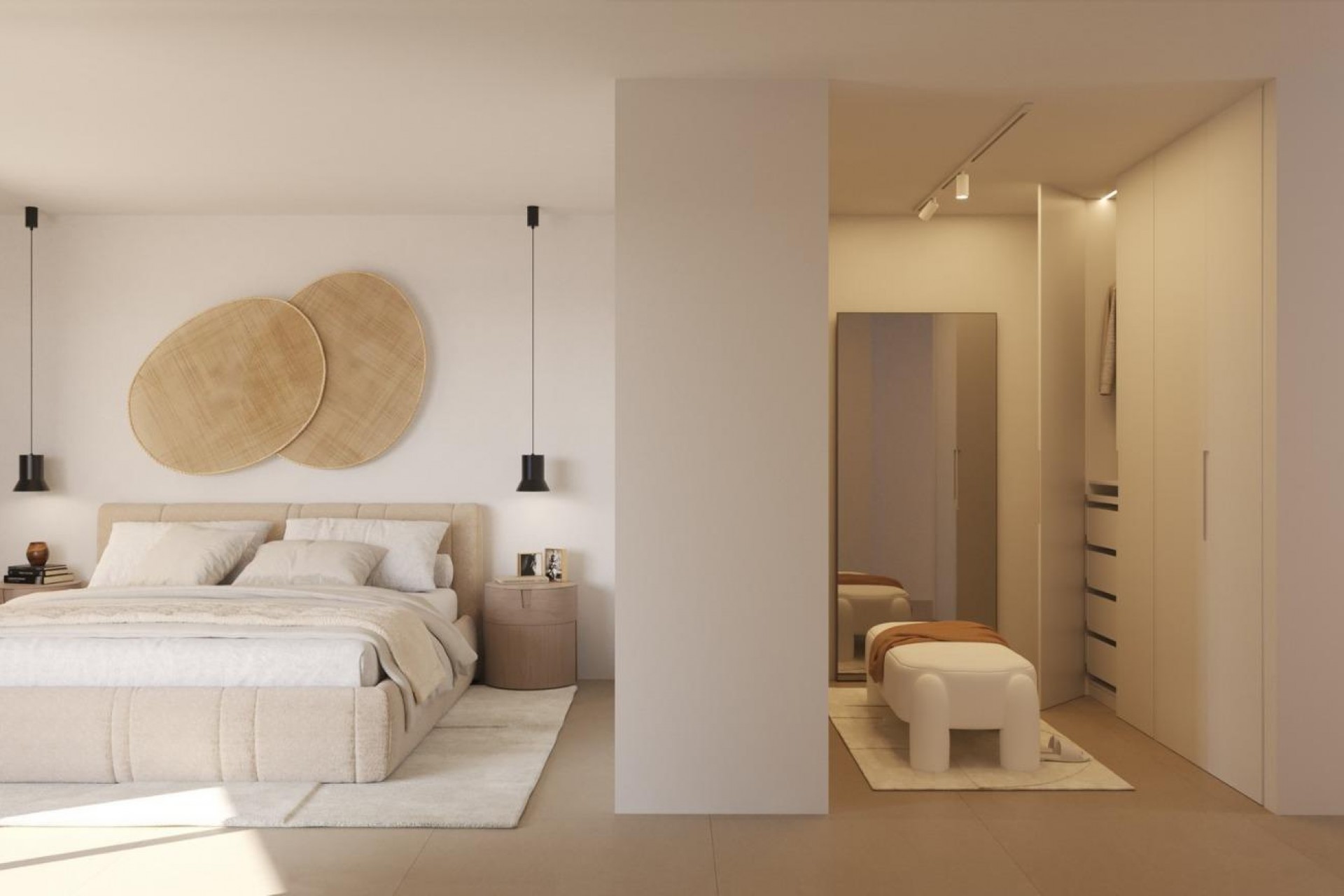 Nueva construcción  - Piso -
Fuengirola