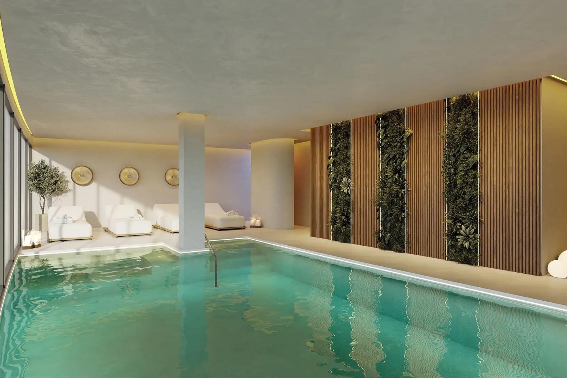 Nueva construcción  - Piso -
Fuengirola