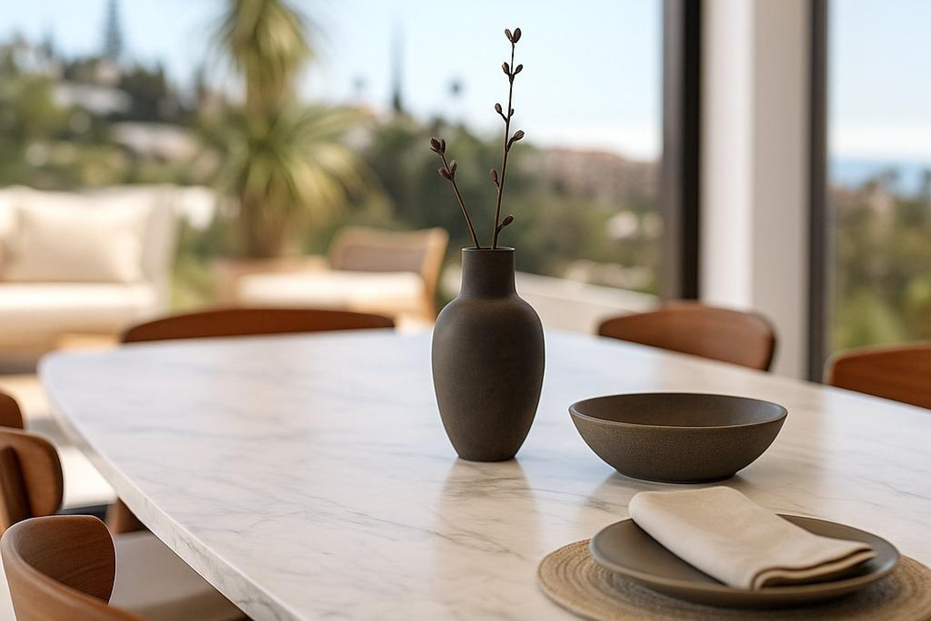 Nueva construcción  - Piso -
Fuengirola