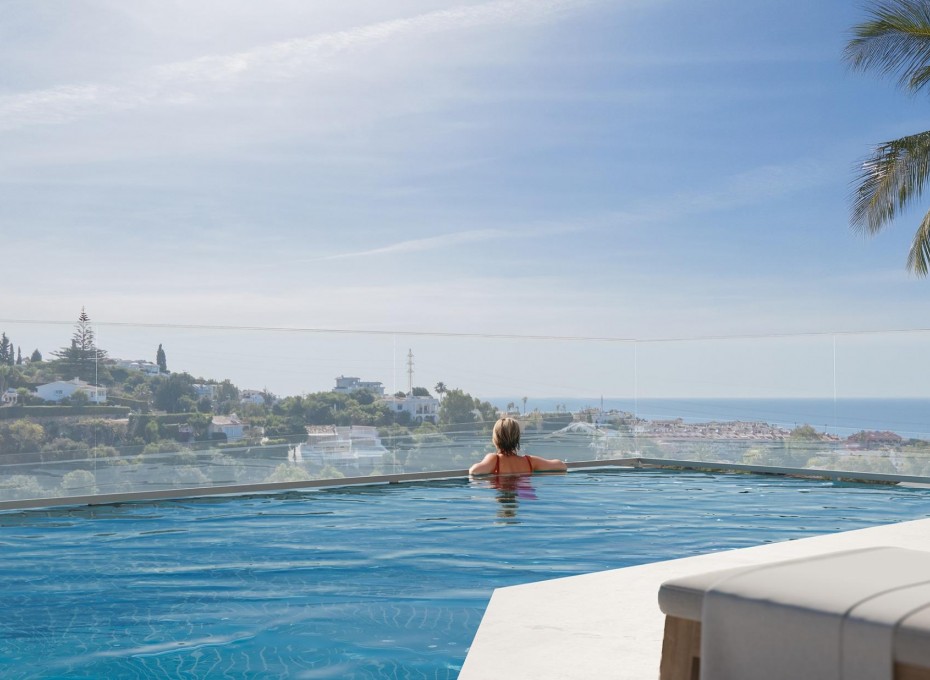 Nueva construcción  - Piso -
Fuengirola