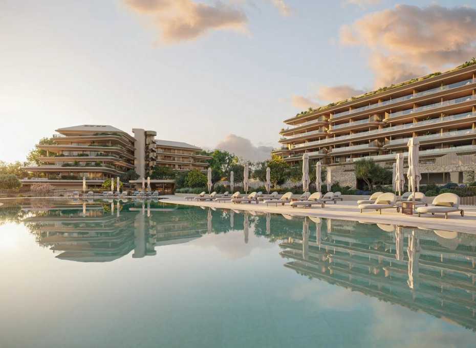 Nueva construcción  - Piso -
Fuengirola