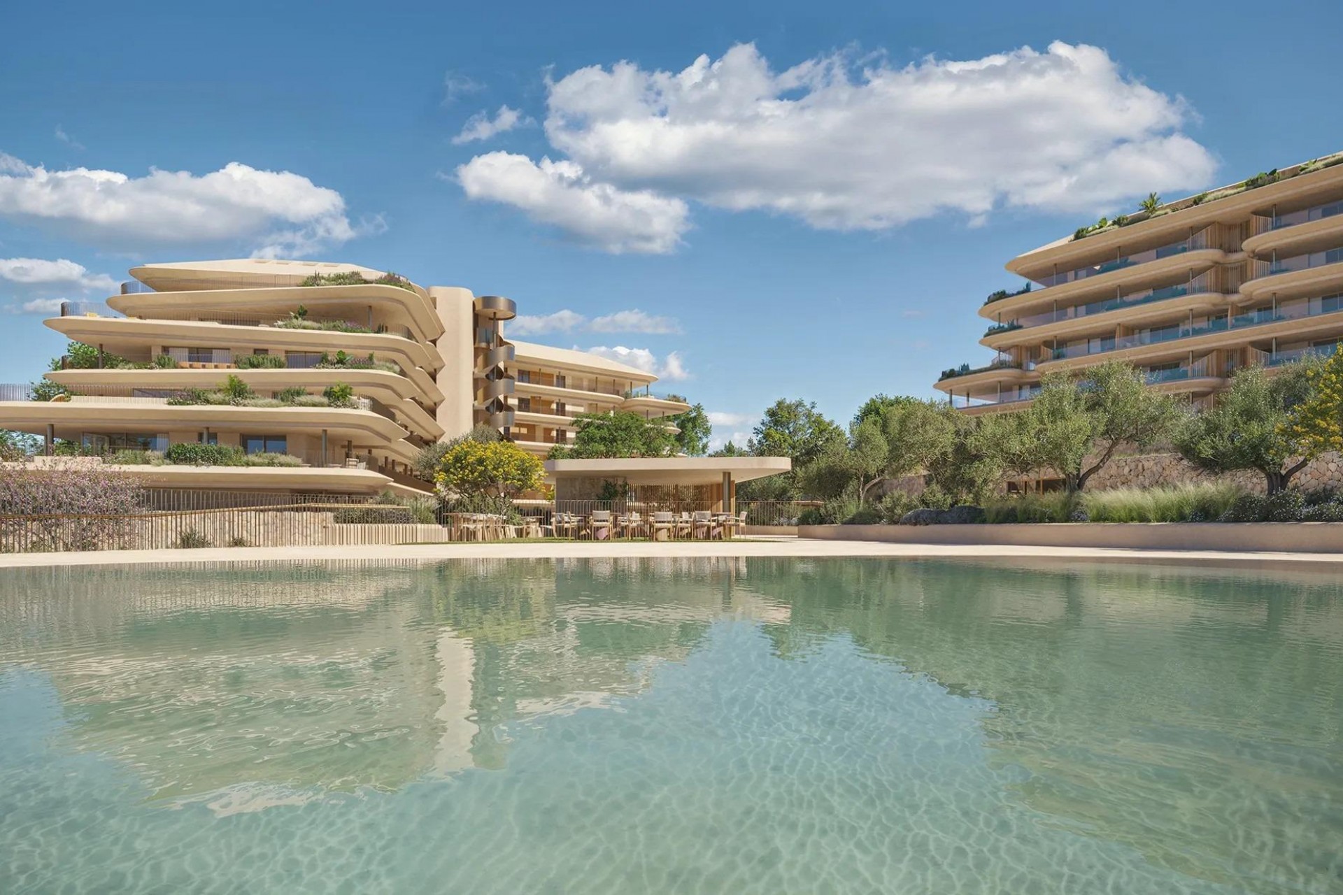 Nueva construcción  - Piso -
Fuengirola