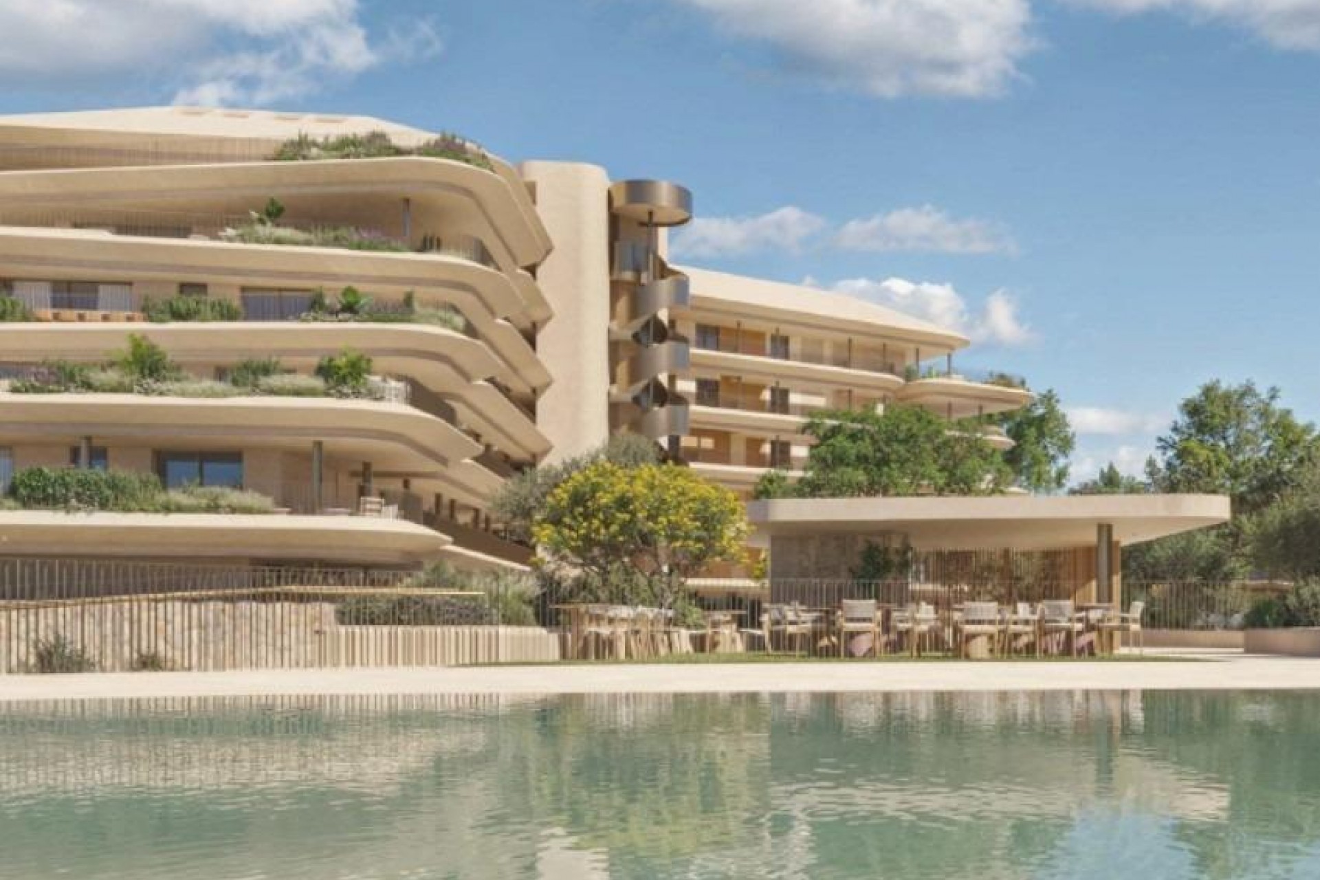 Nueva construcción  - Piso -
Fuengirola