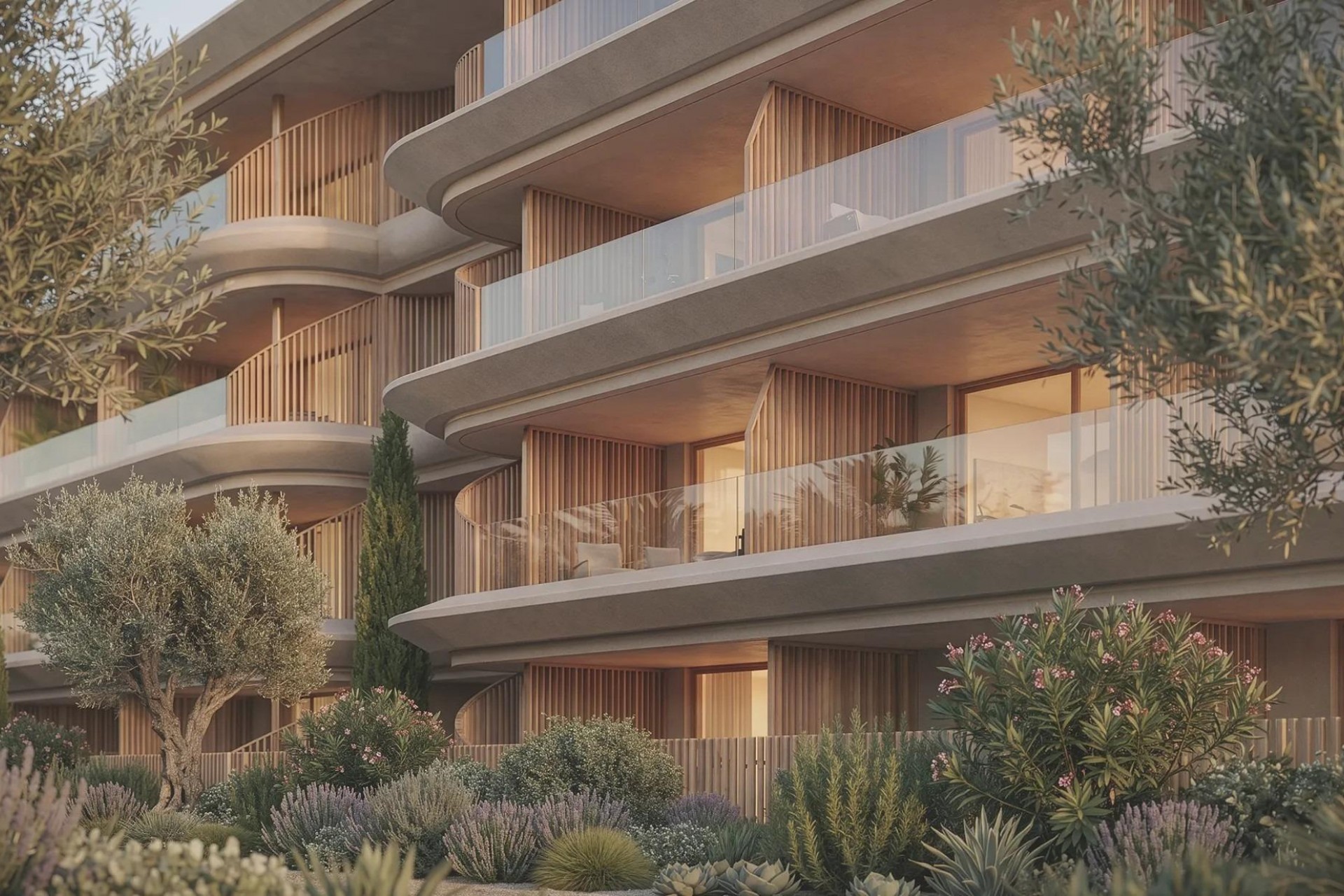 Nueva construcción  - Piso -
Fuengirola