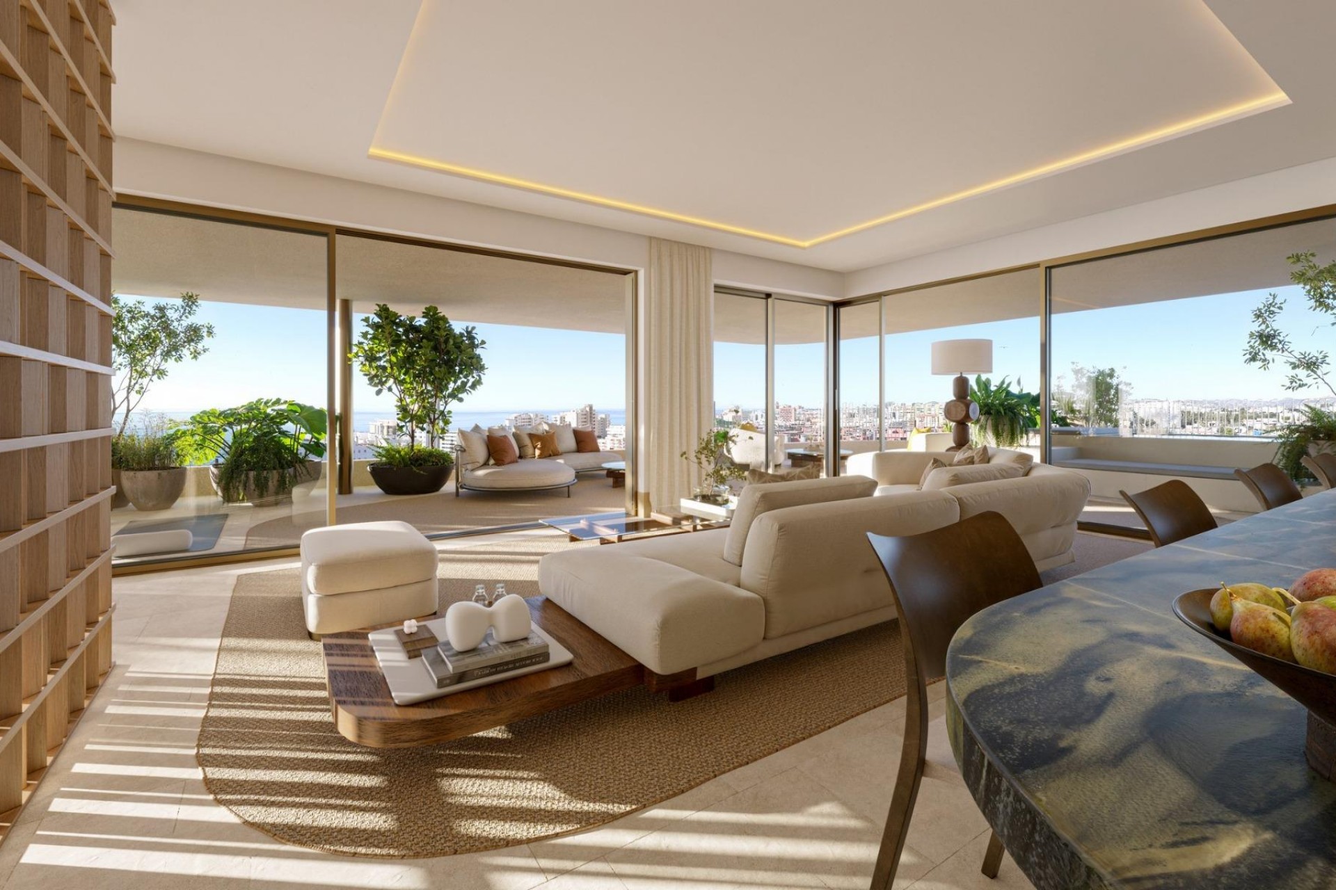 Nueva construcción  - Piso -
Fuengirola