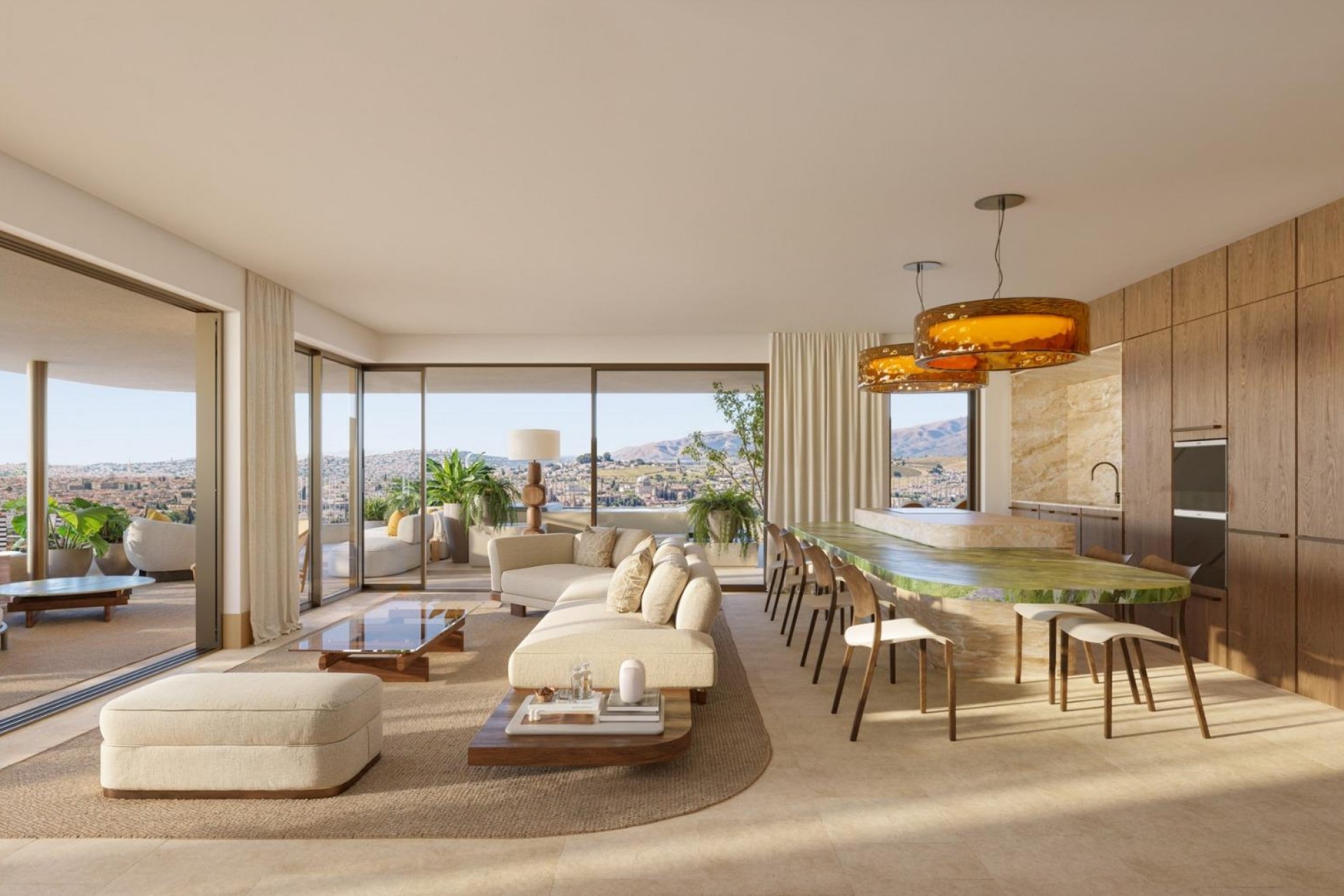 Nueva construcción  - Piso -
Fuengirola
