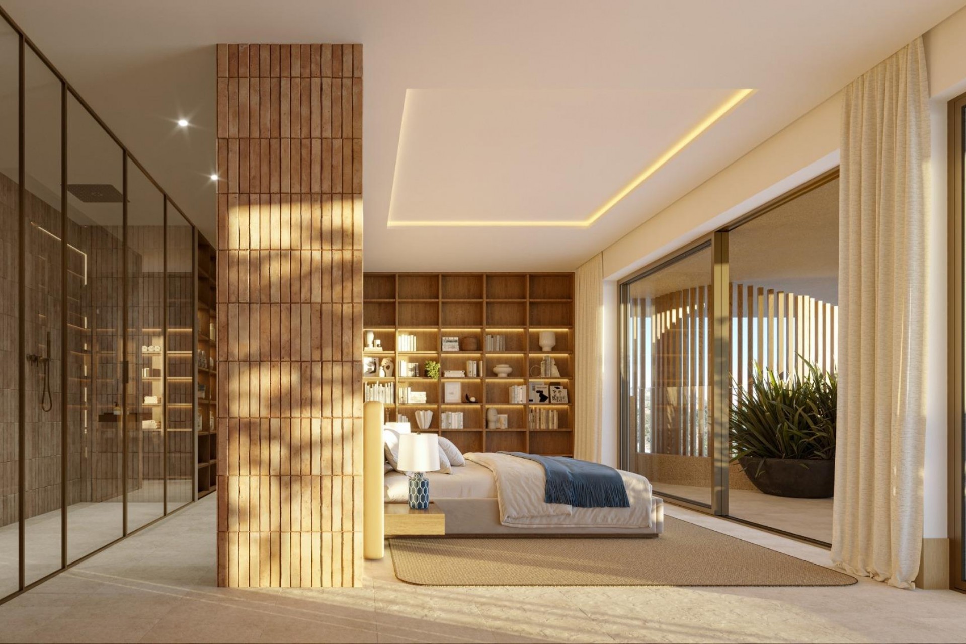 Nueva construcción  - Piso -
Fuengirola