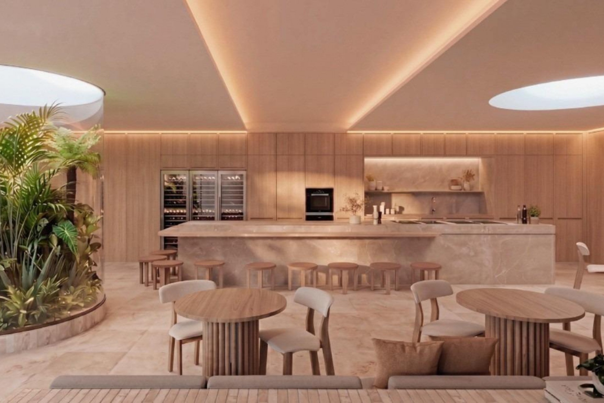 Nueva construcción  - Piso -
Fuengirola