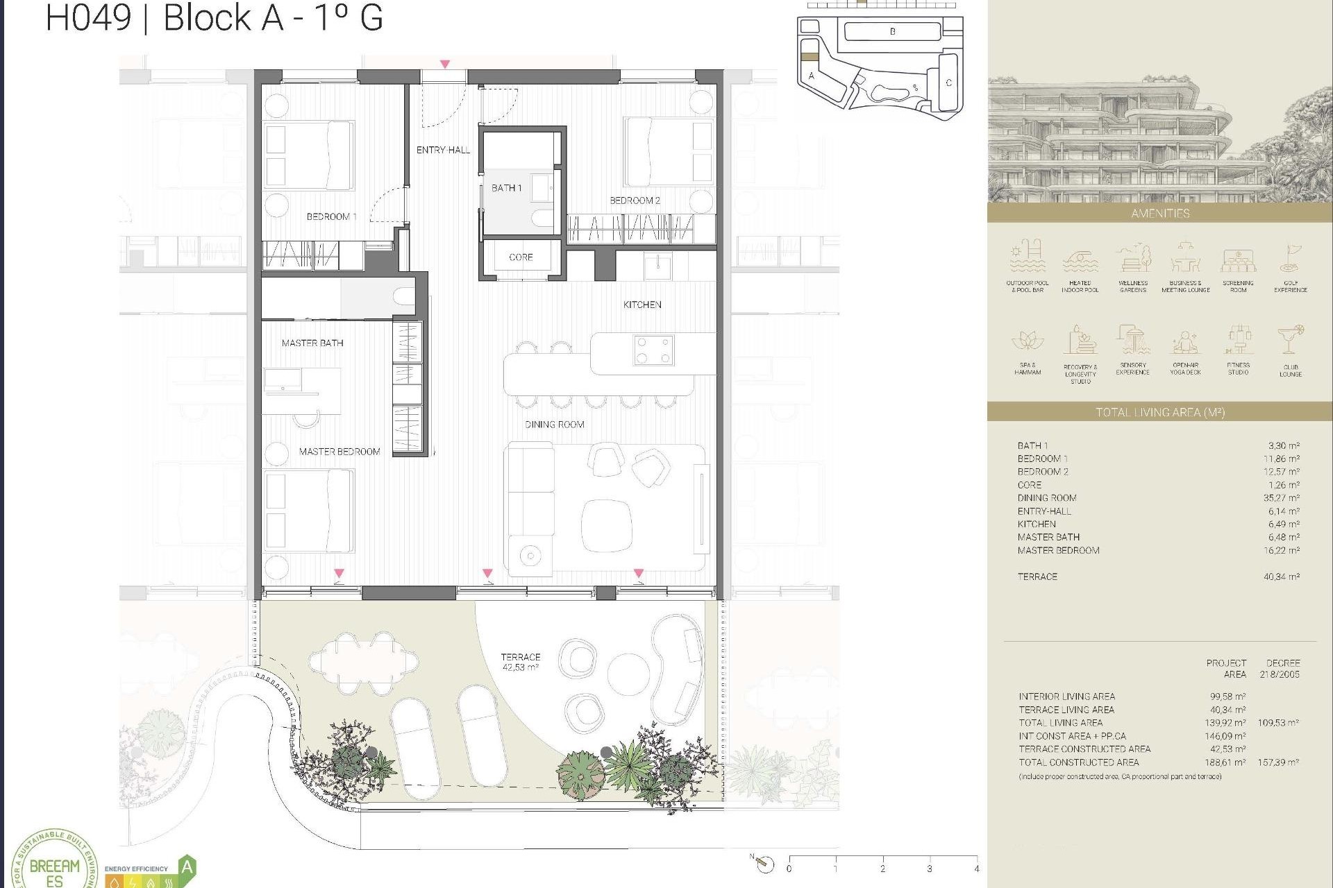 Nueva construcción  - Piso -
Fuengirola