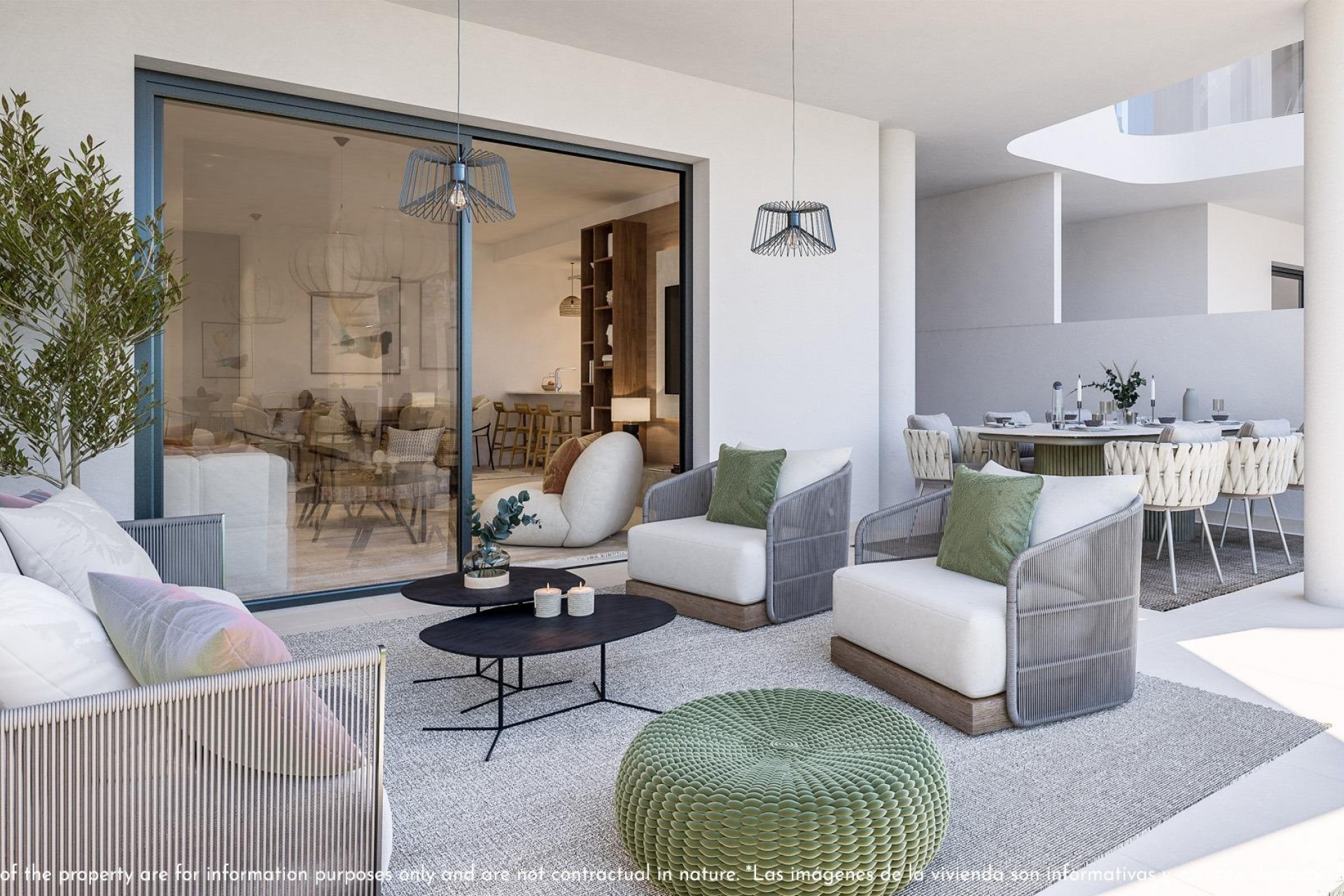 Nueva construcción  - Piso -
Fuengirola