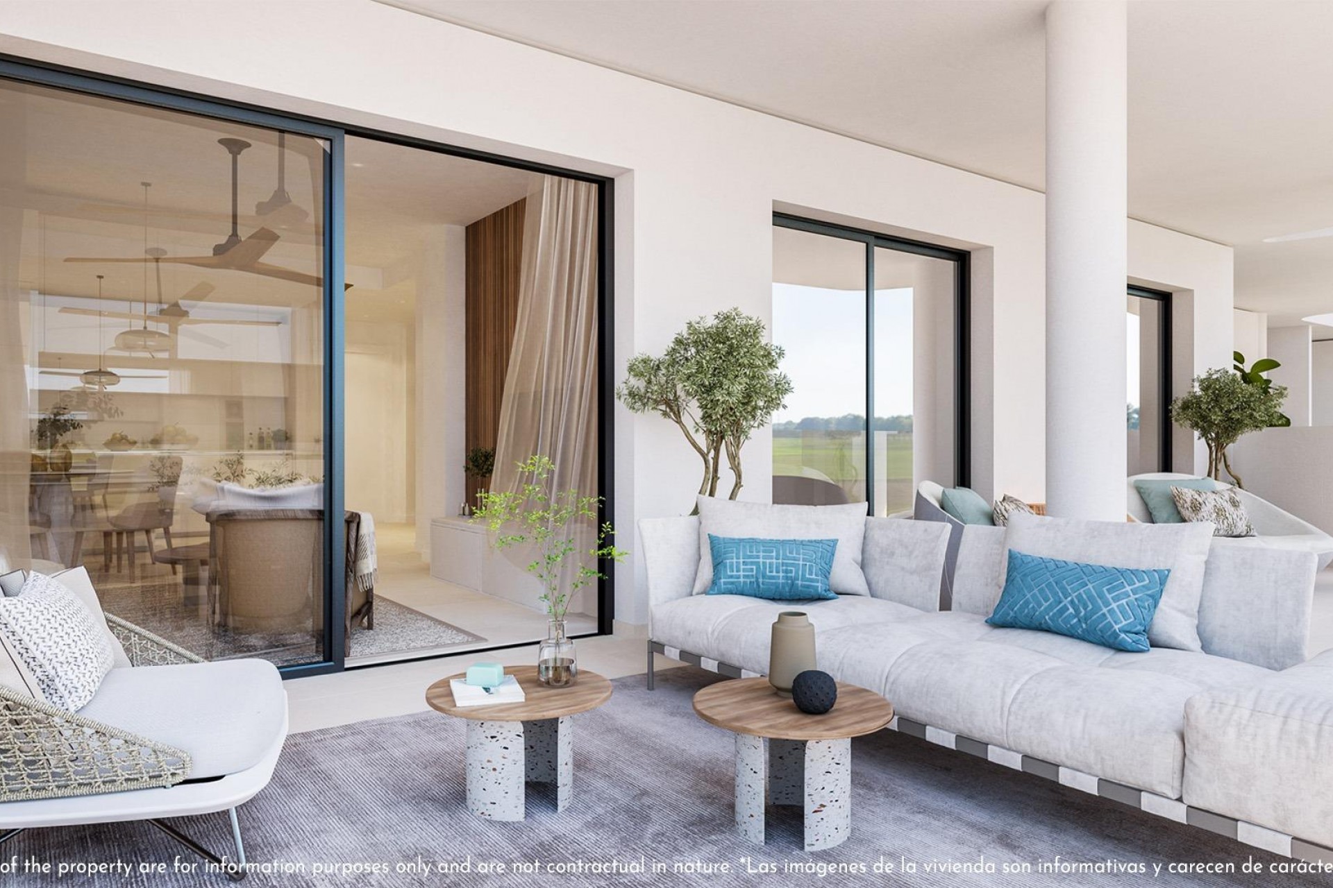 Nueva construcción  - Piso -
Fuengirola