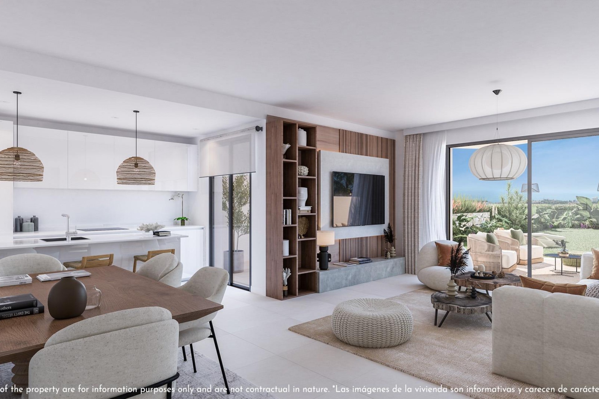 Nueva construcción  - Piso -
Fuengirola