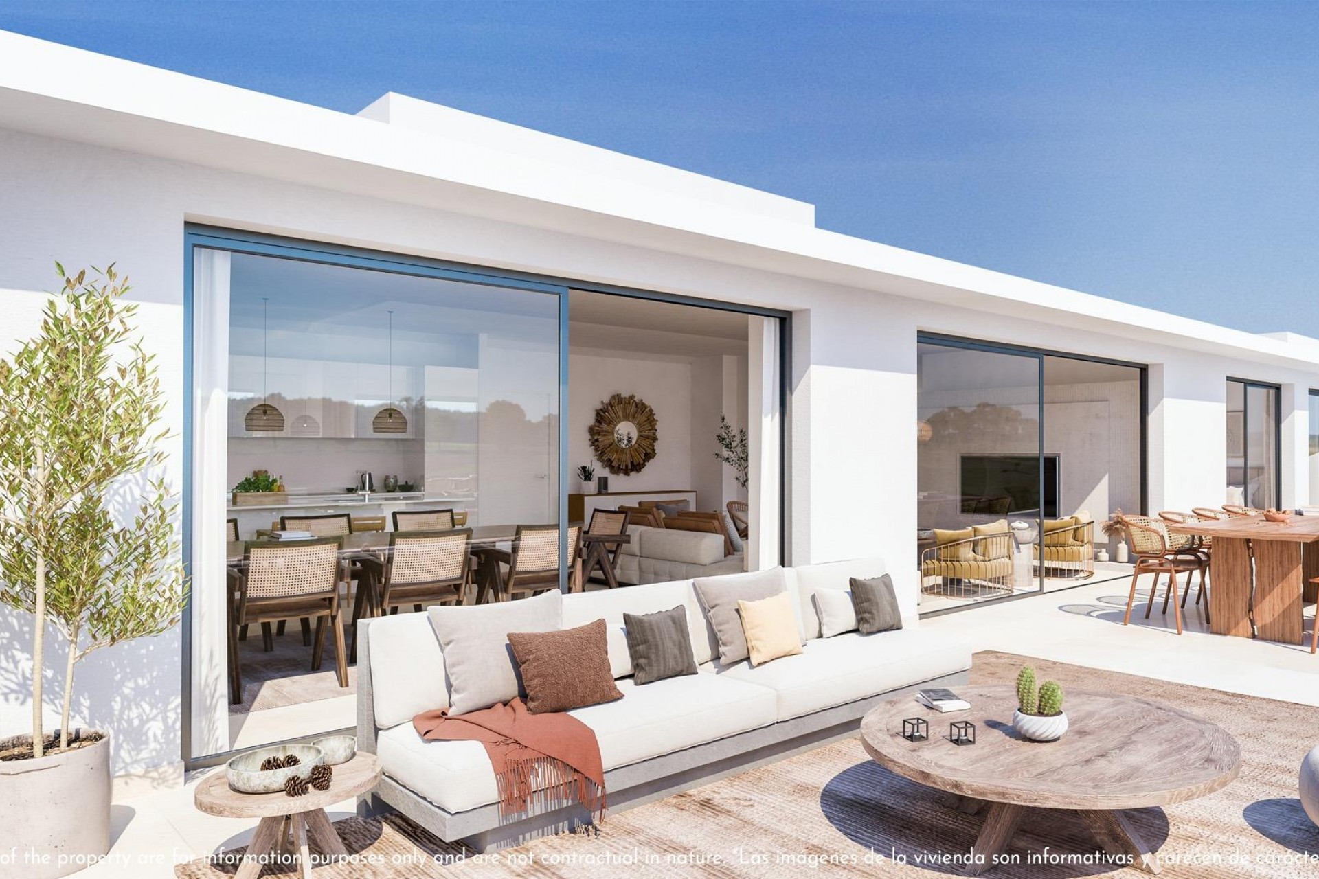 Nueva construcción  - Piso -
Fuengirola