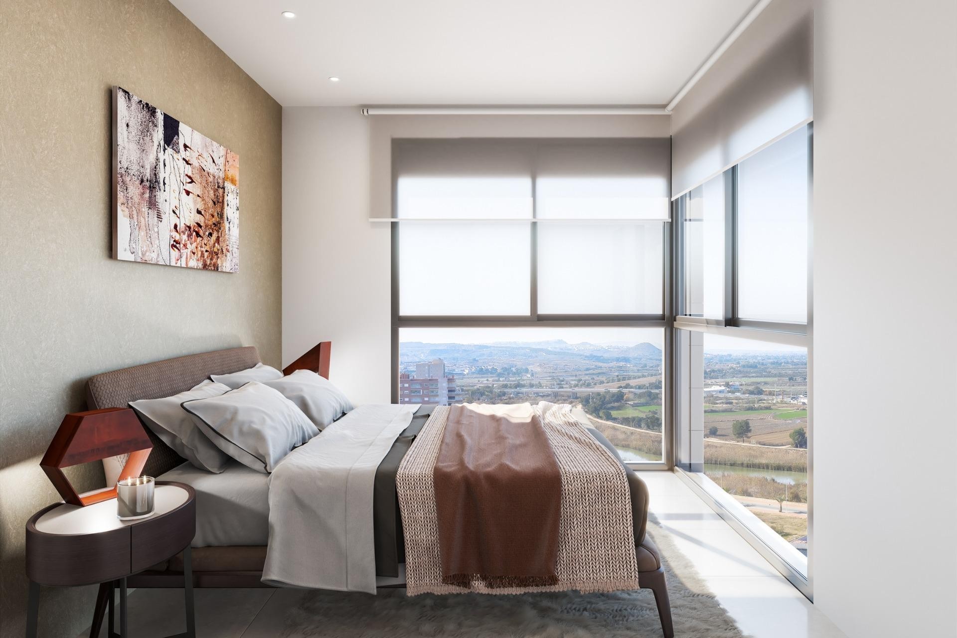 Nueva construcción  - Piso -
Guardamar del Segura - Avenida del Puerto