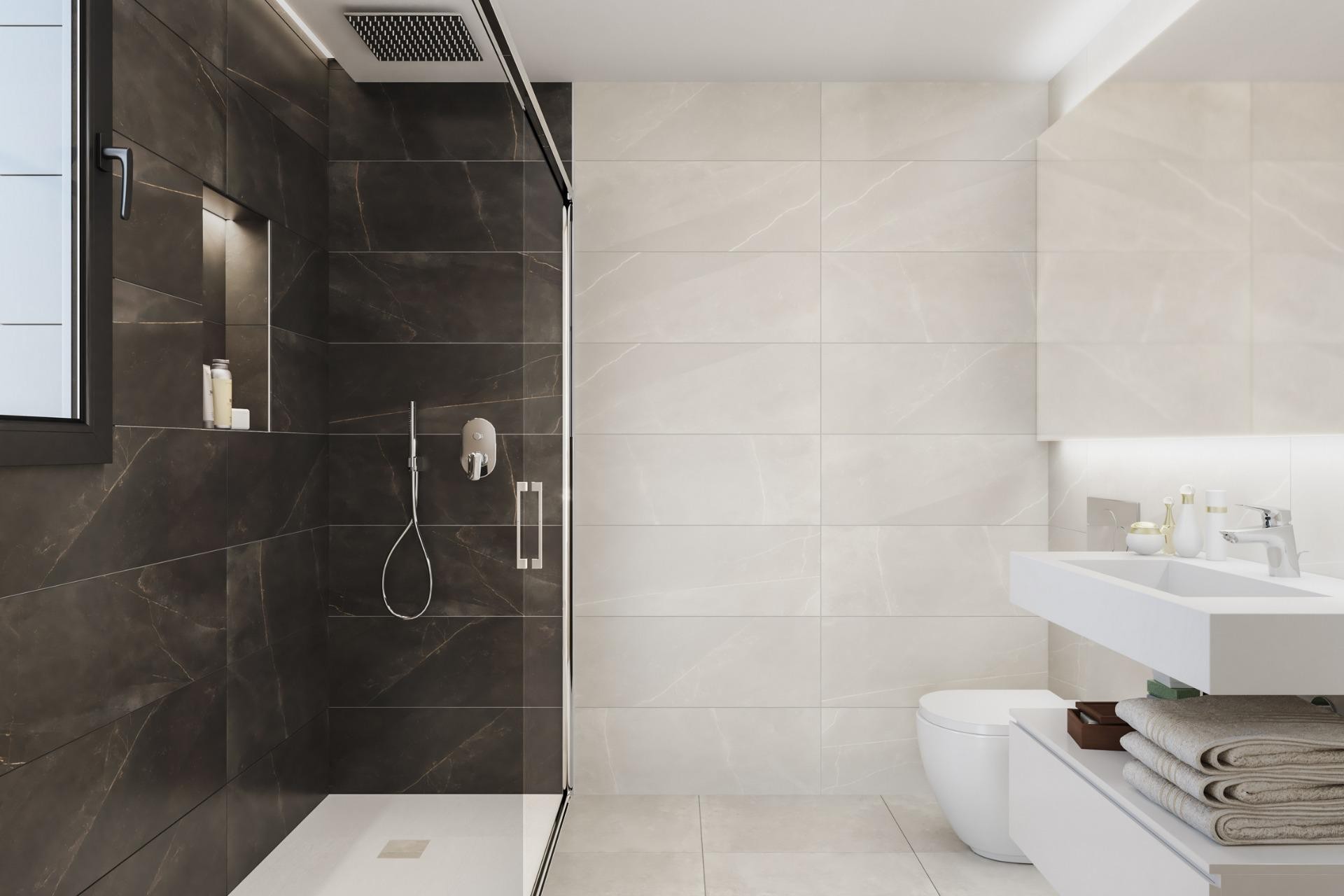 Nueva construcción  - Piso -
Guardamar del Segura - Avenida del Puerto