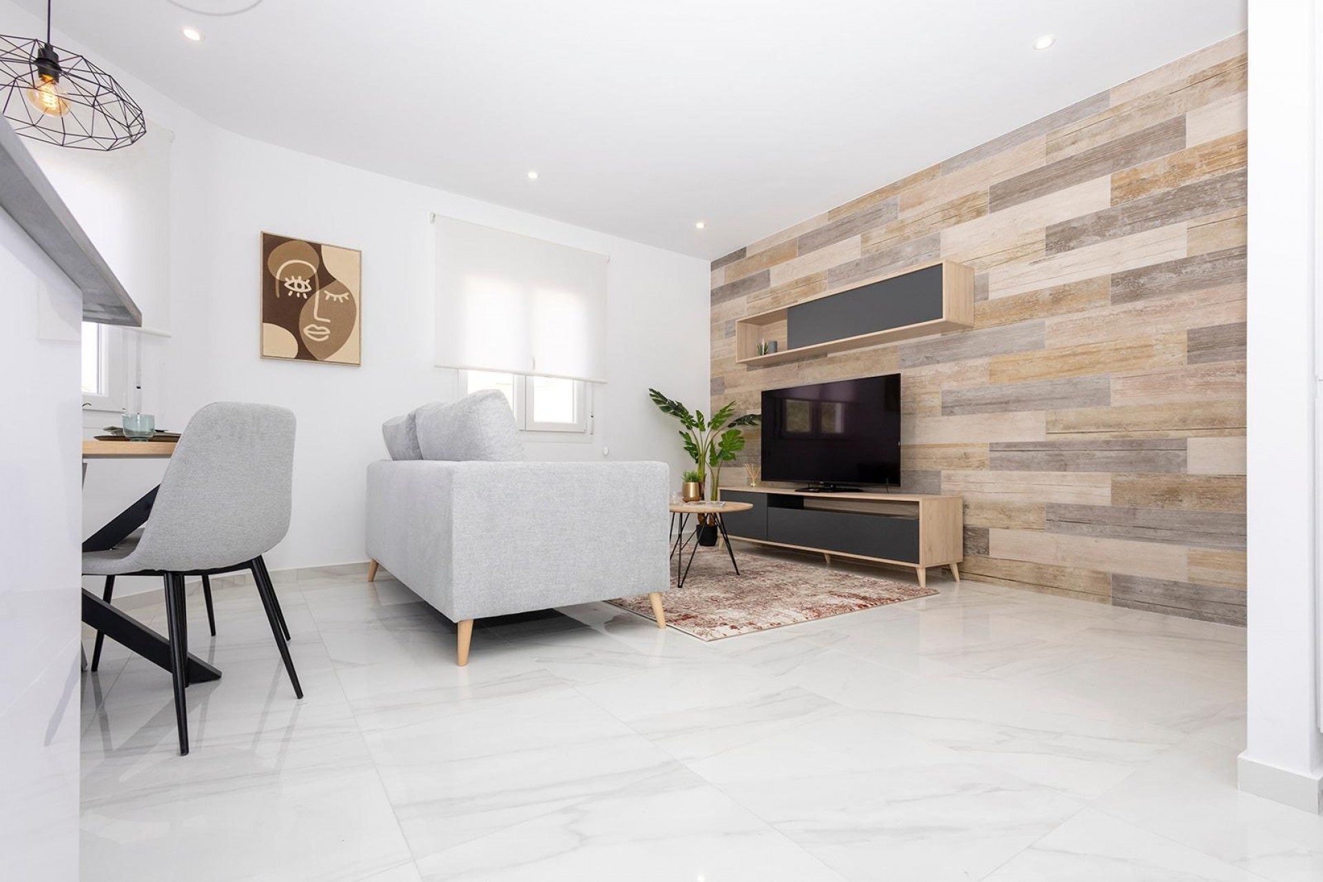 Nueva construcción  - Piso -
Jacarilla - pueblo