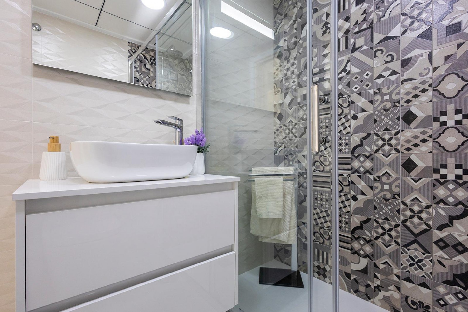 Nueva construcción  - Piso -
Jacarilla - pueblo