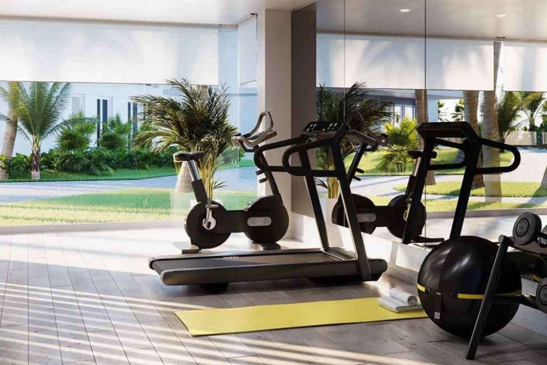 Nueva construcción  - Piso -
Jávea Xàbia - centro