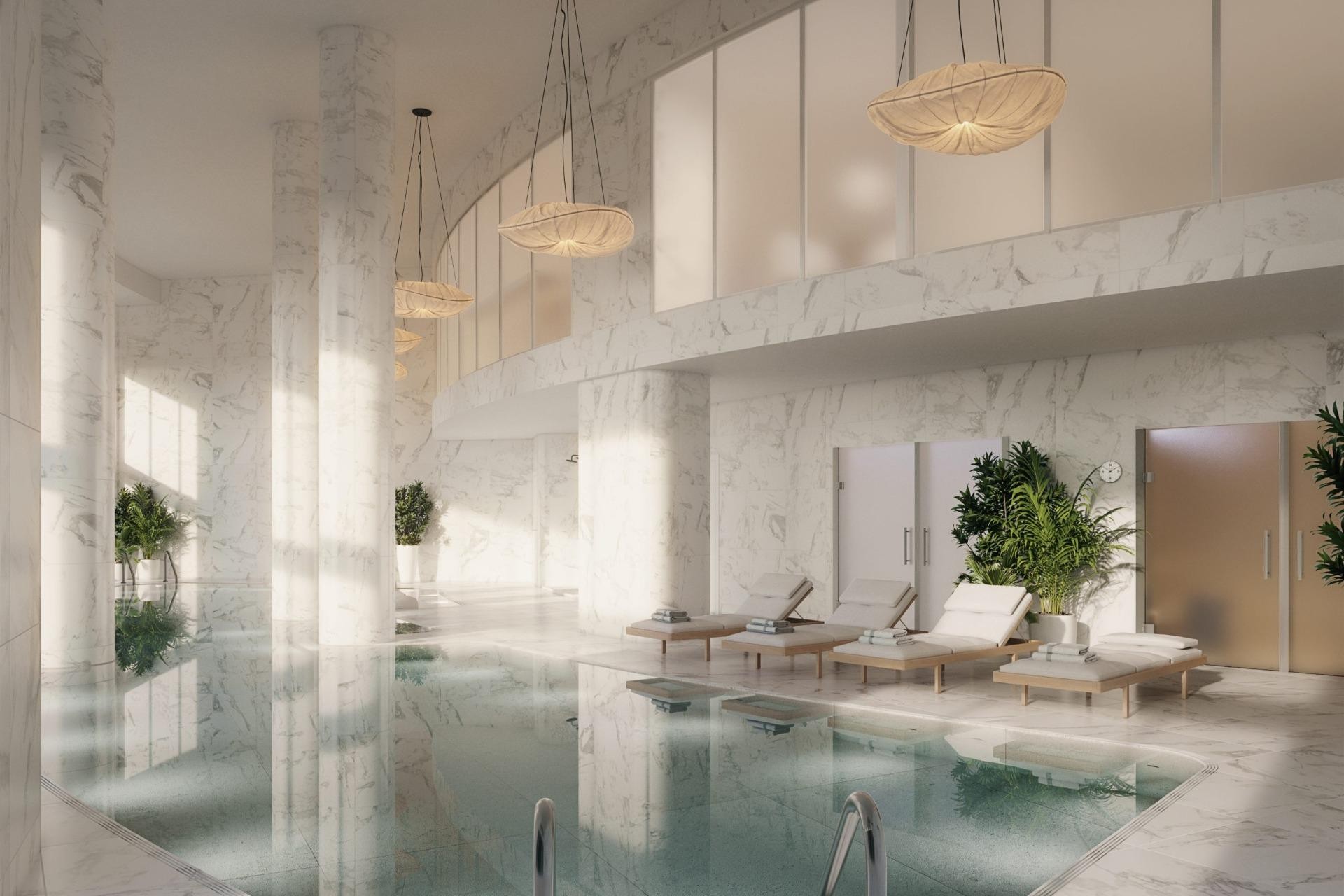 Nueva construcción  - Piso -
Málaga - Playa de Sacaba