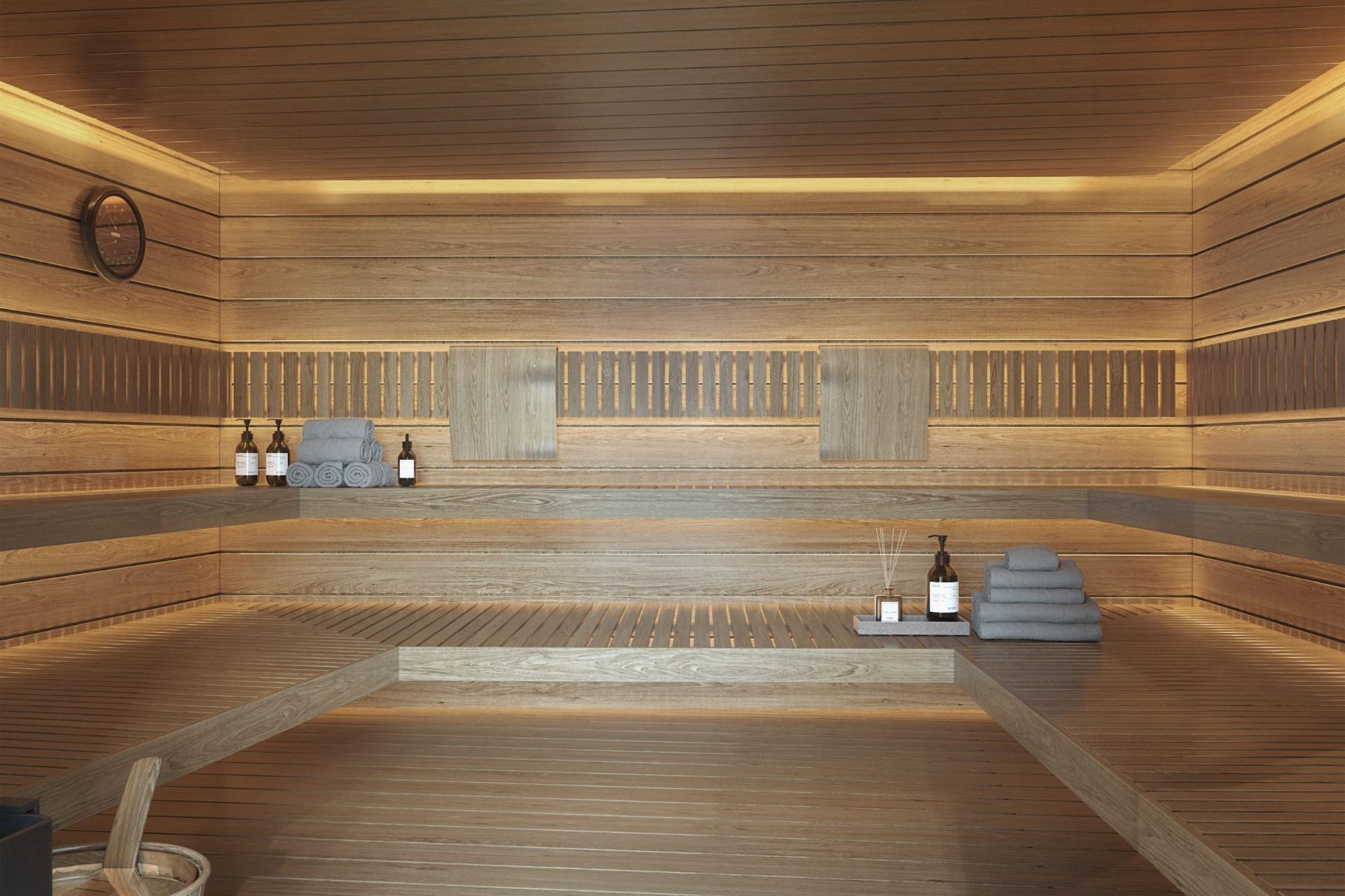 Nueva construcción  - Piso -
Málaga - Playa de Sacaba