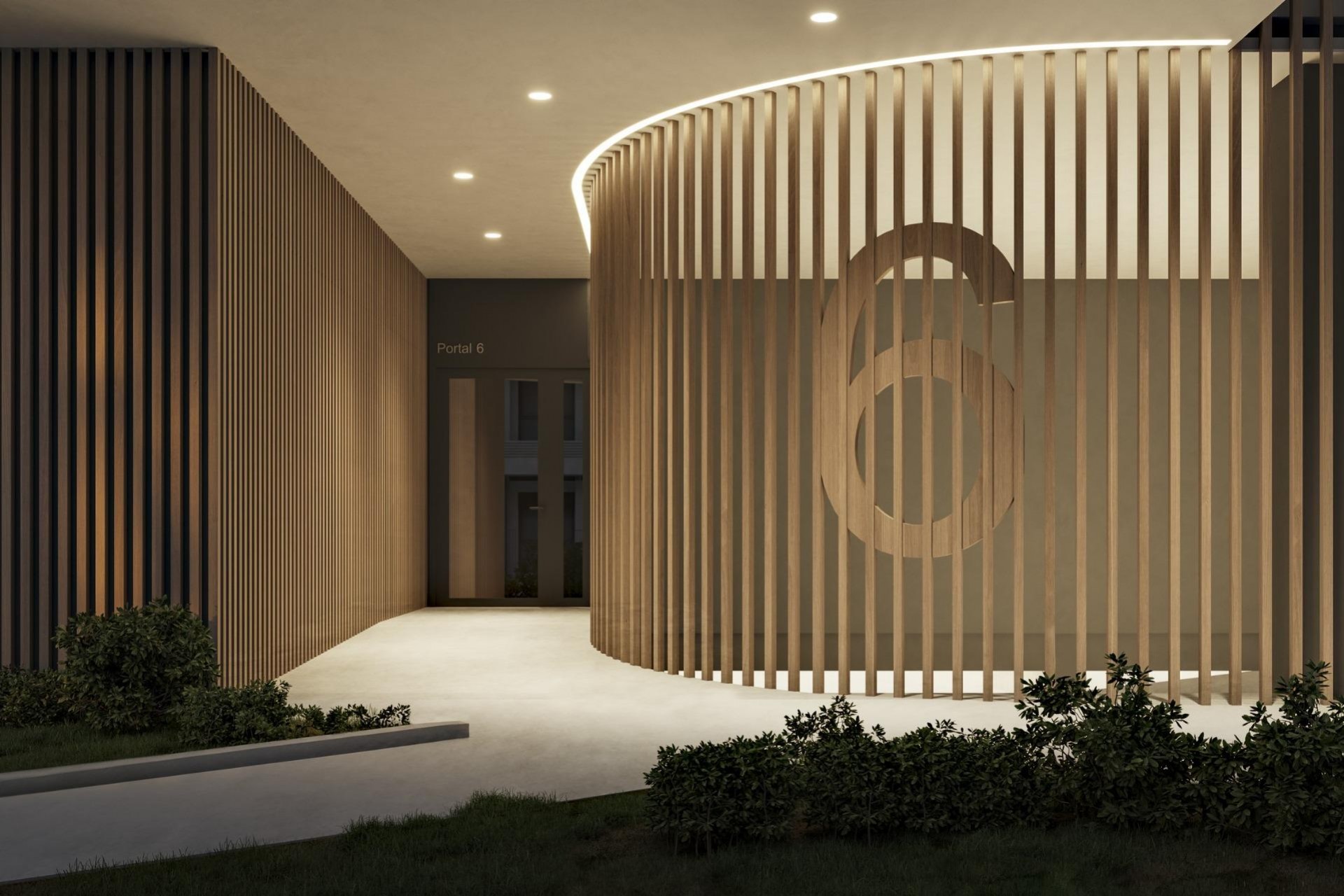 Nueva construcción  - Piso -
Málaga