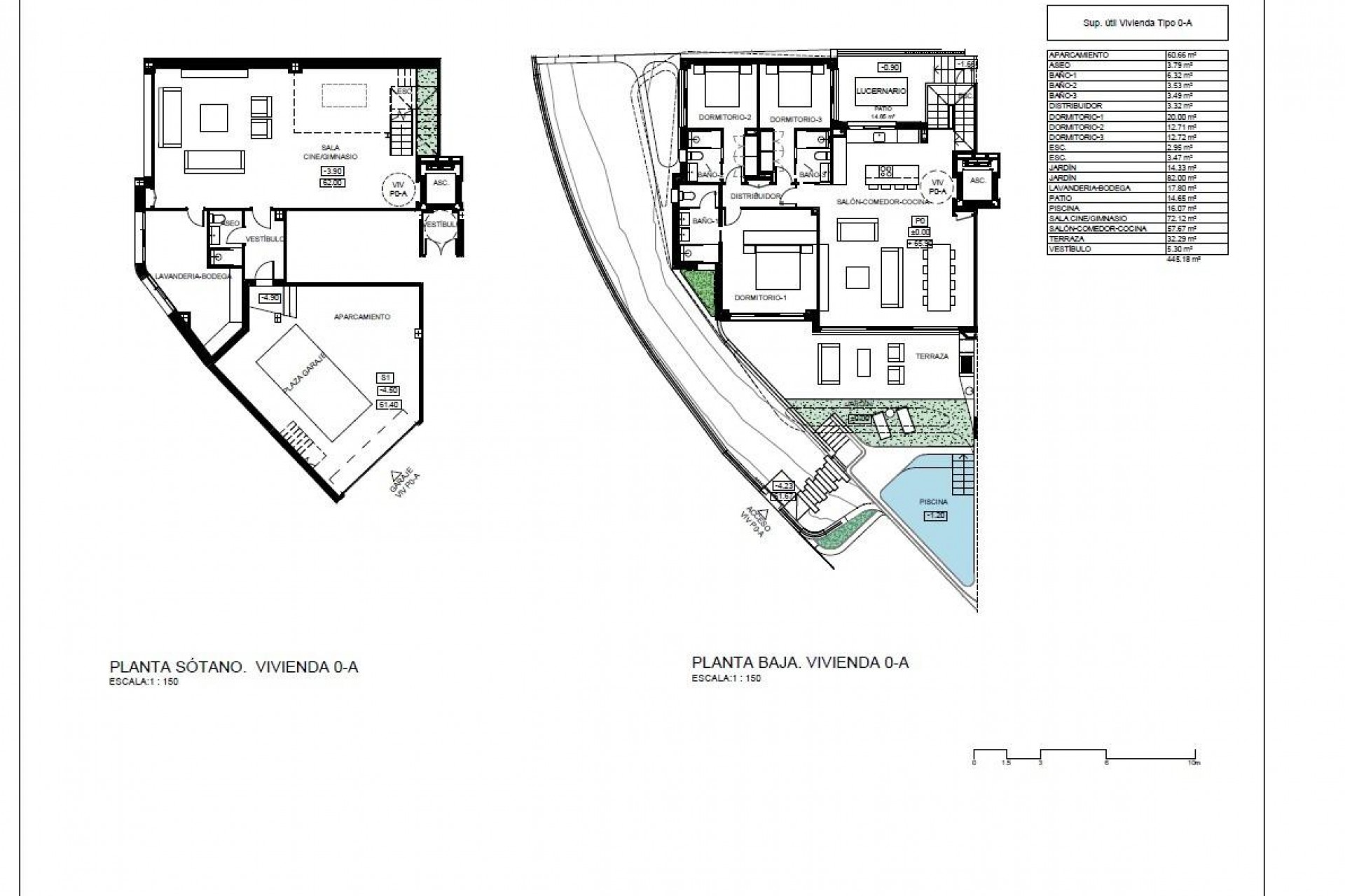 Nueva construcción  - Piso -
Marbella - Cabopino